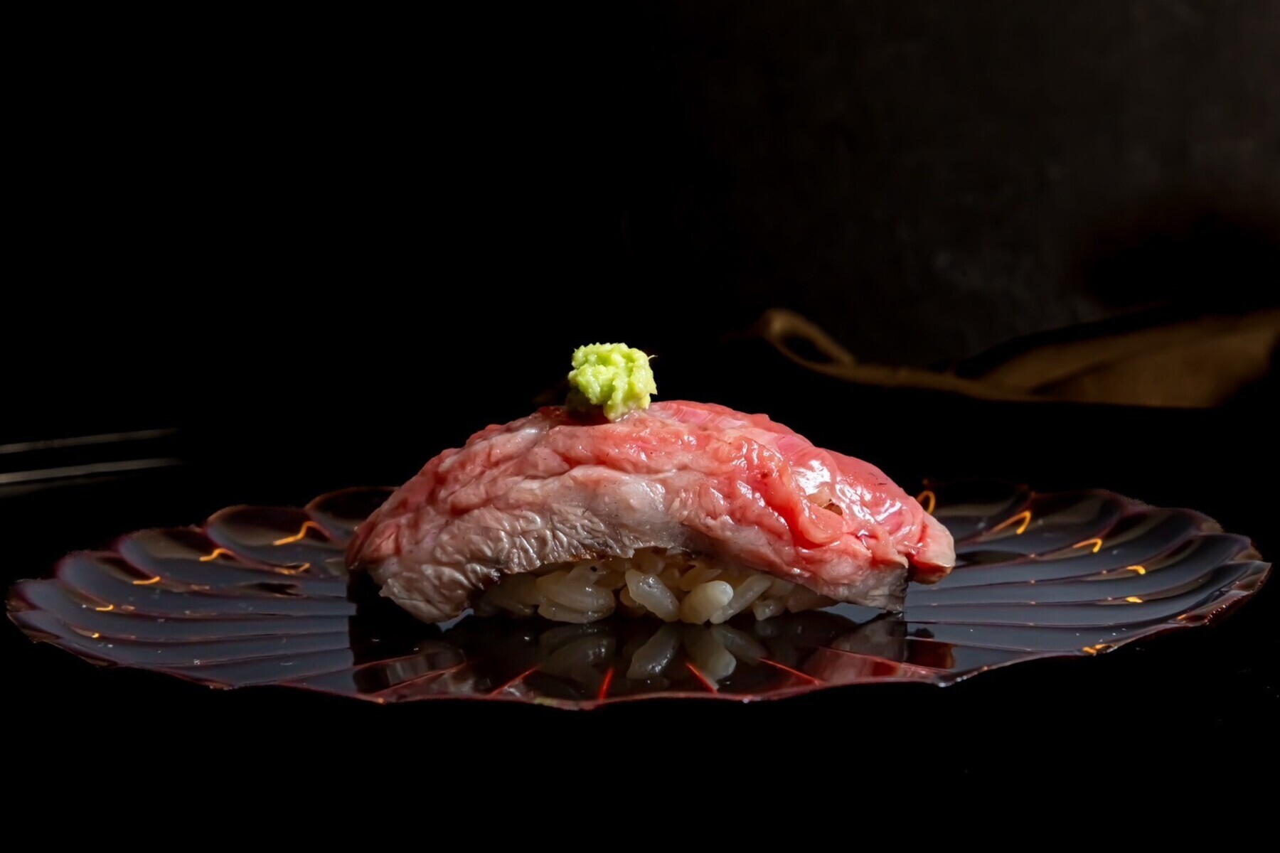 Wagyu Washoku GETUKASUIMOKUKINNDONITI's image 2