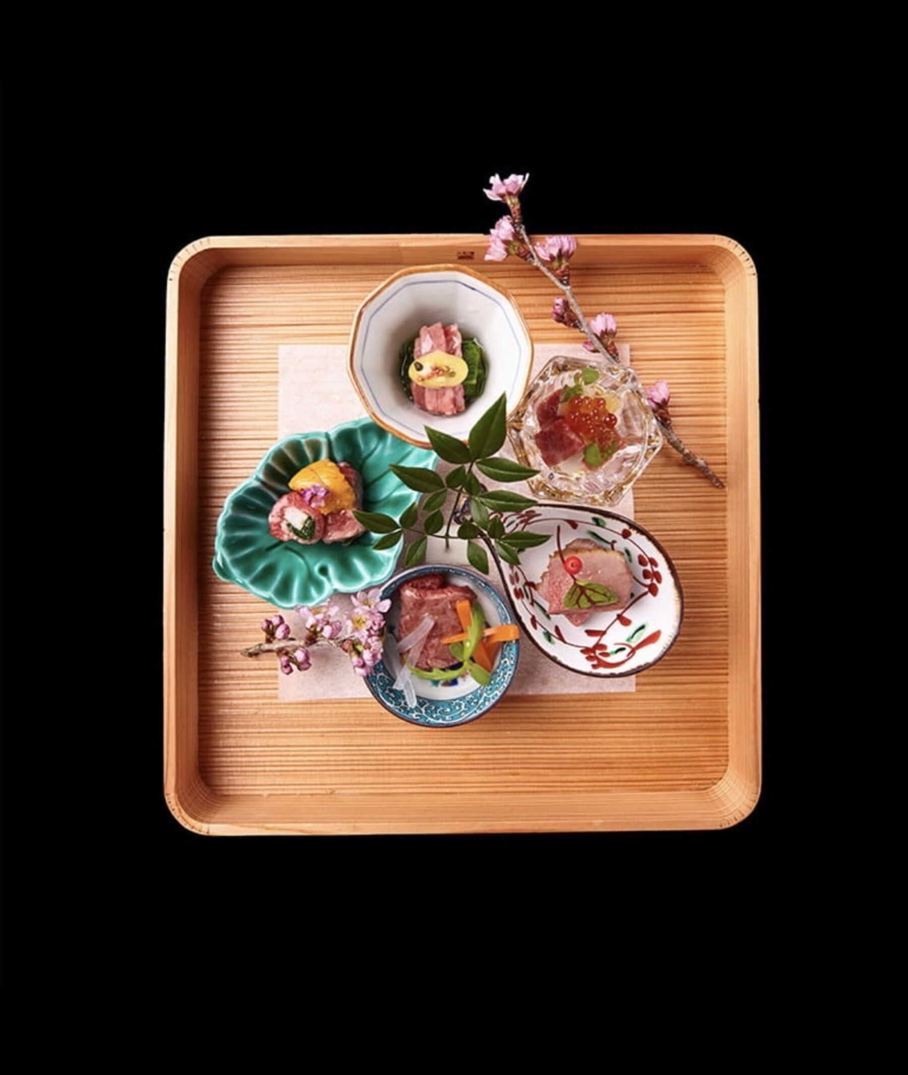 Wagyu Washoku GETUKASUIMOKUKINNDONITI's image 3