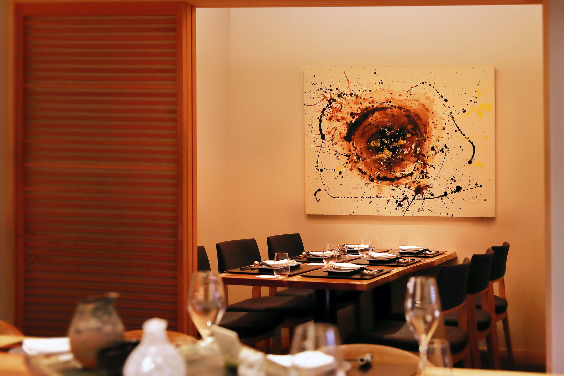 Sumibikappo SHIROSAKA's image 1