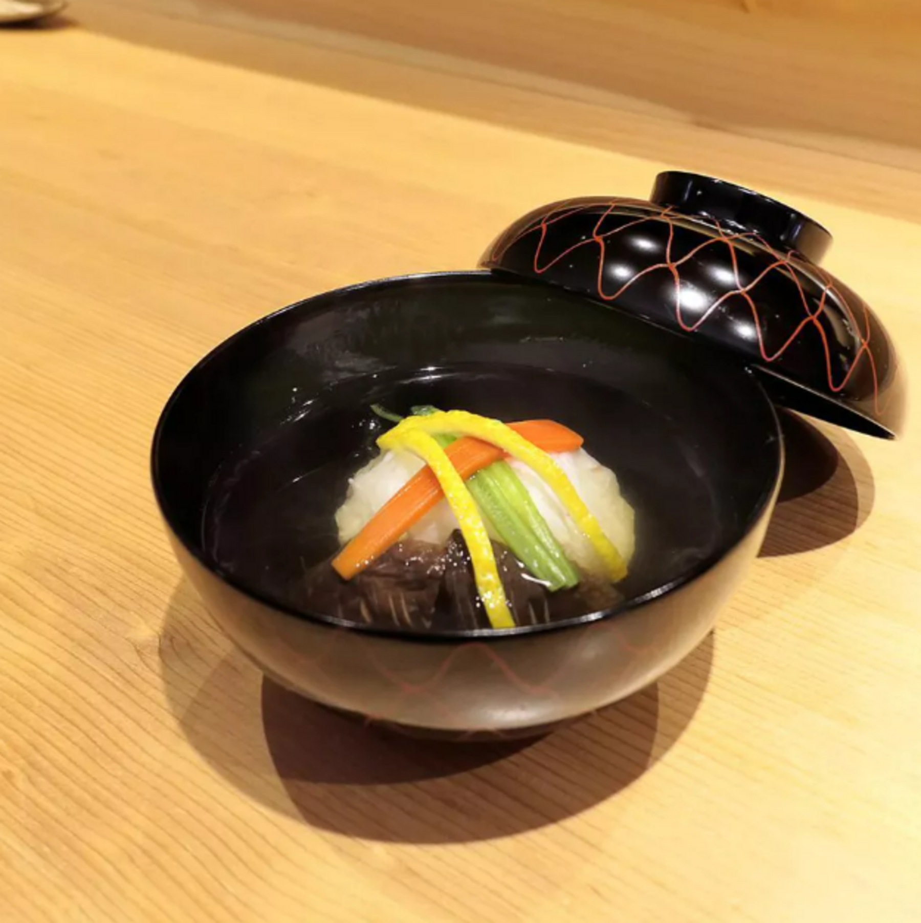 Ayanokoji Karatsu's image 10