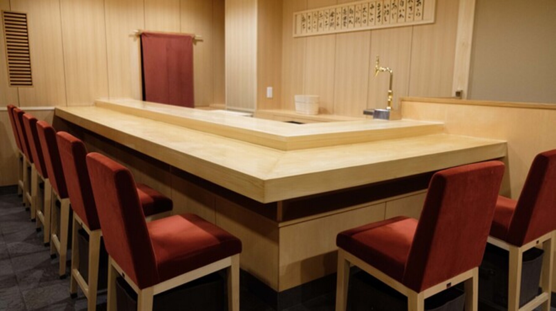 日本酒 鮨 Bando's image 7