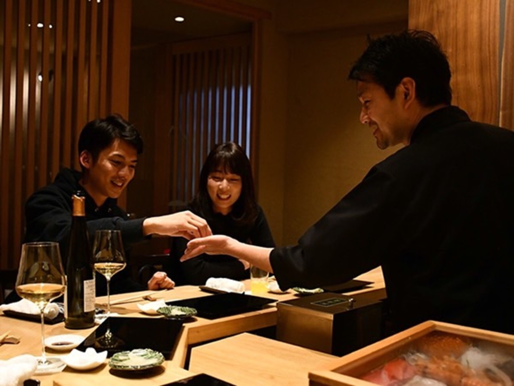 스시도코로 이케가미's image 4