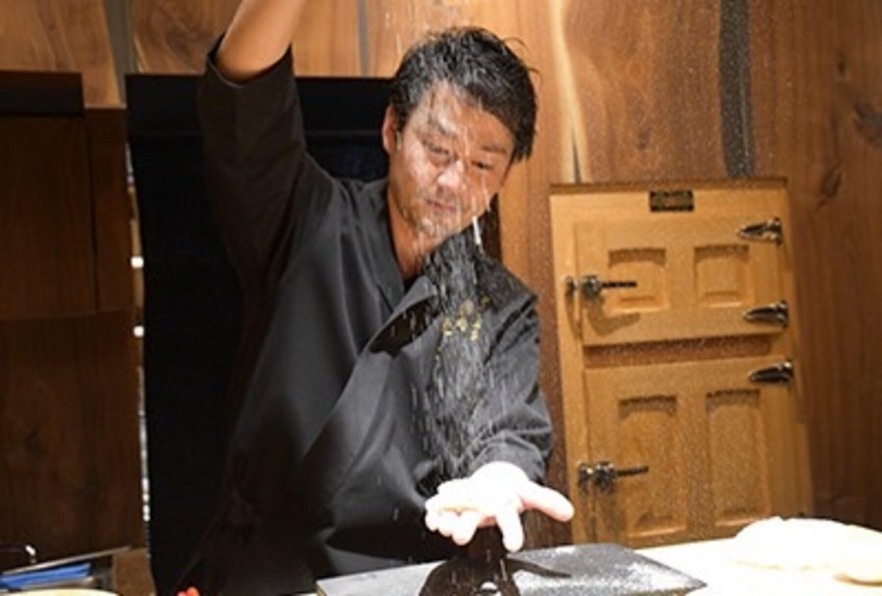 스시도코로 이케가미's image 7