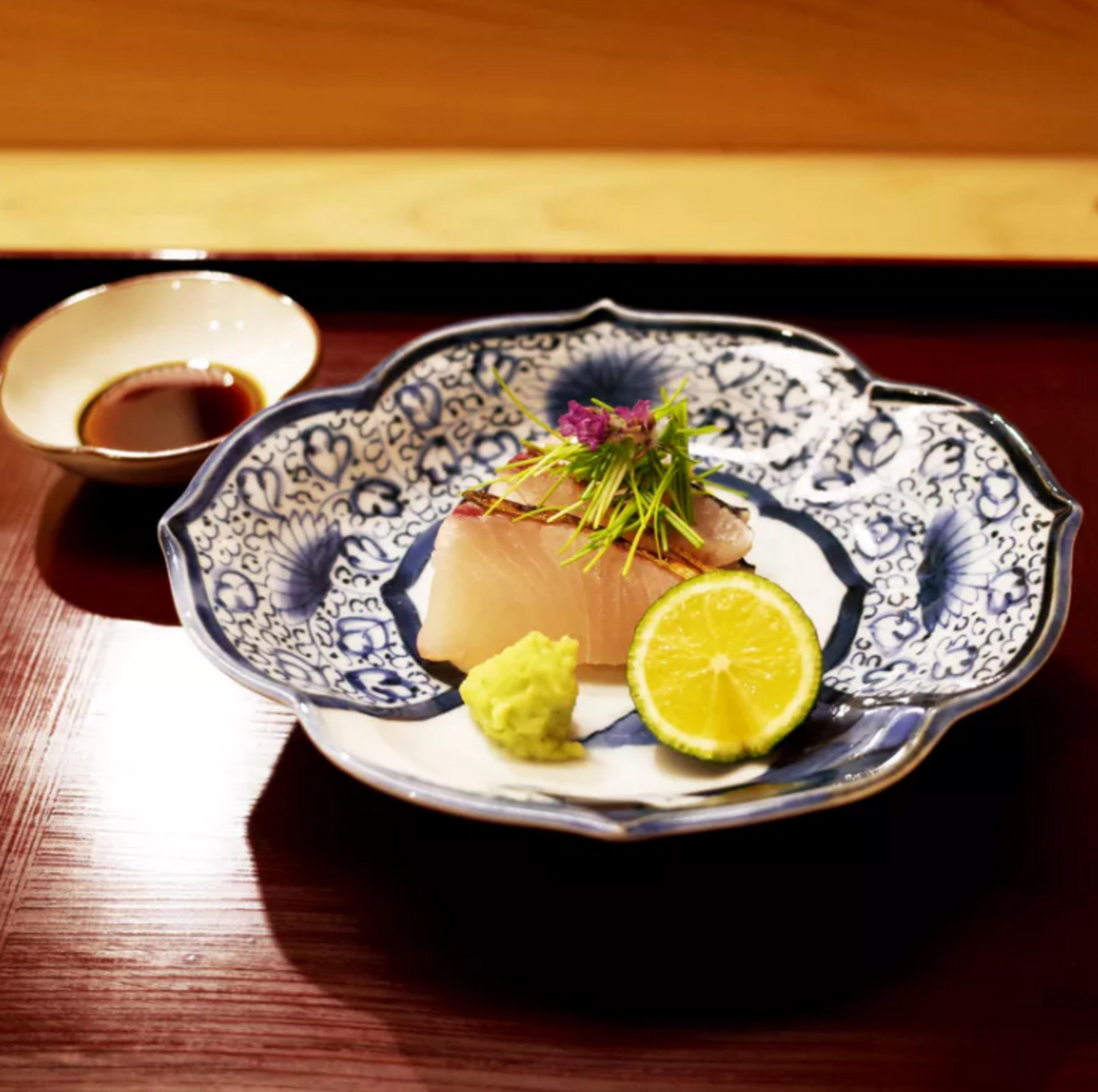 Azabujuban Fukuda's image 4