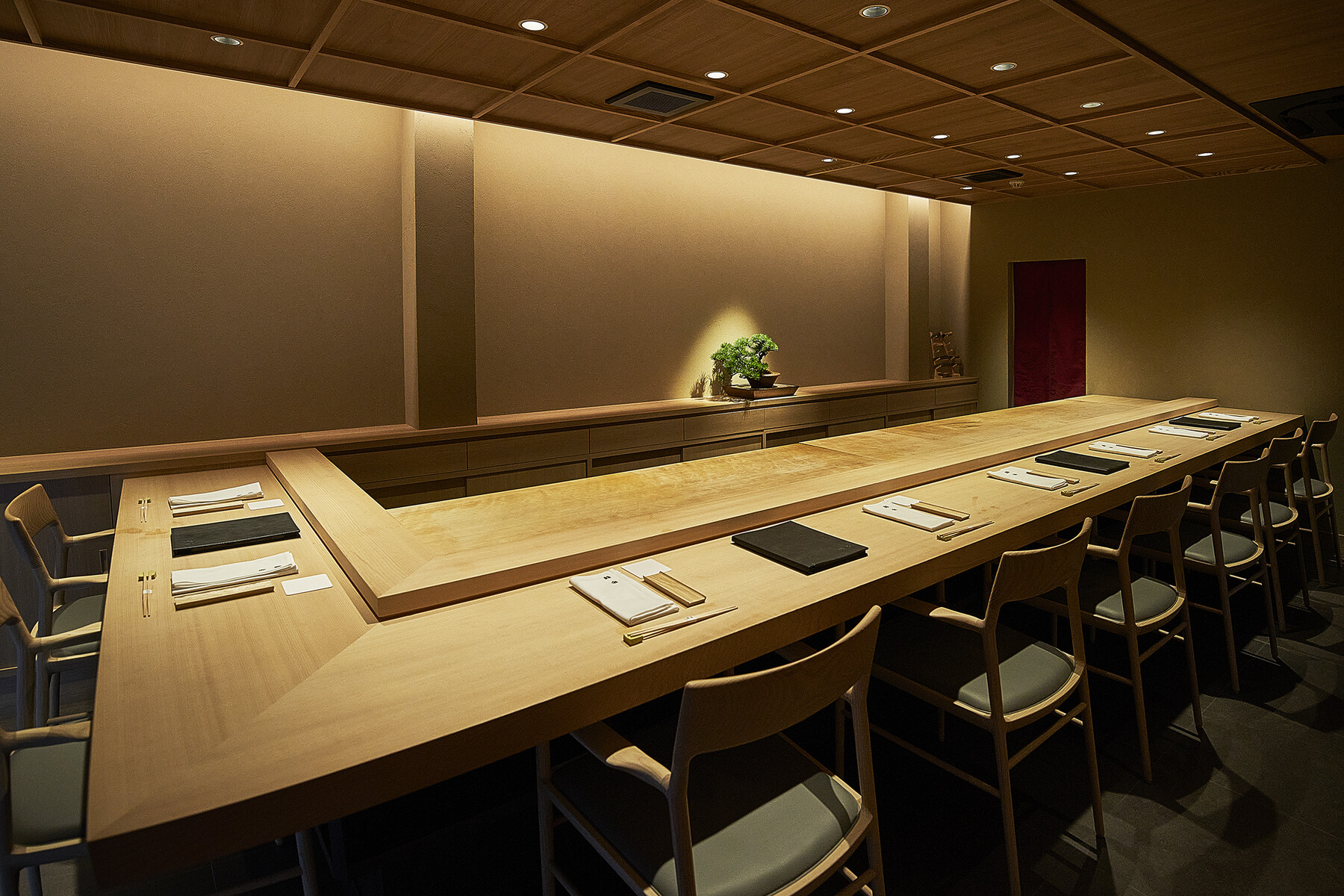 Sushi Haku's image 1