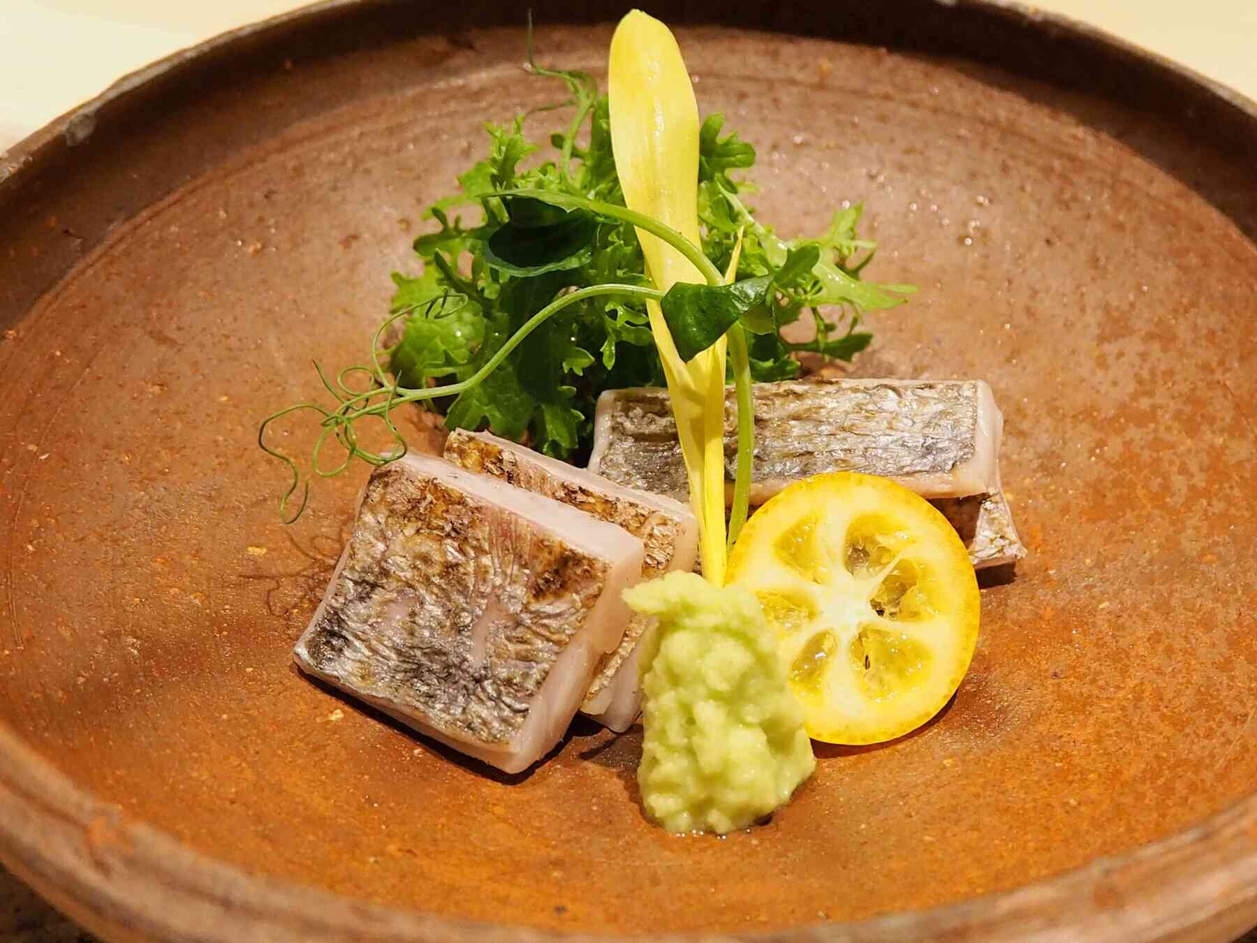 OIMATSU 天妇罗 铃木's image 11