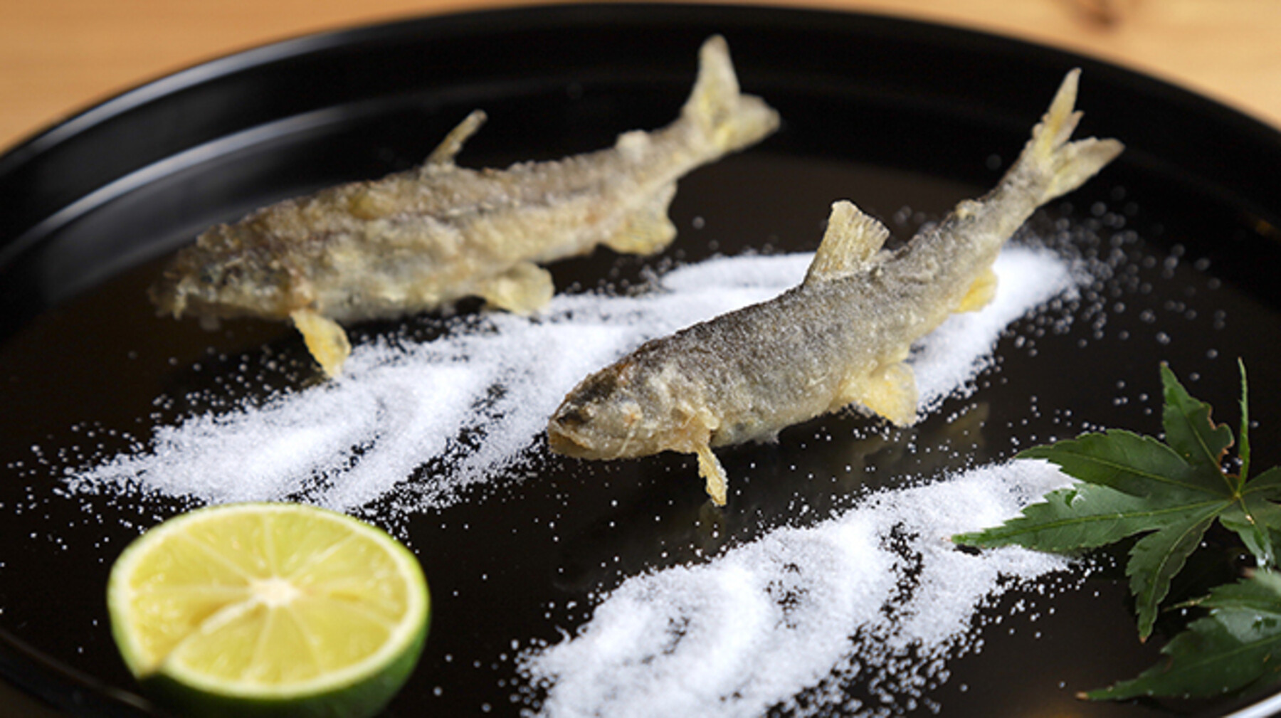 Oimatsu Tempura Suzuki's image 3