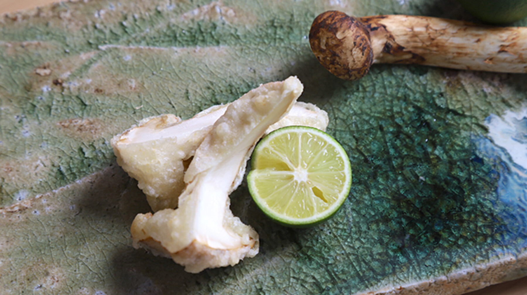 OIMATSU 텐푸라 스즈키's image 10