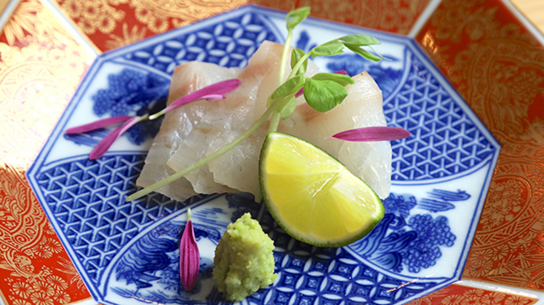 Oimatsu Tempura Suzuki's image 6