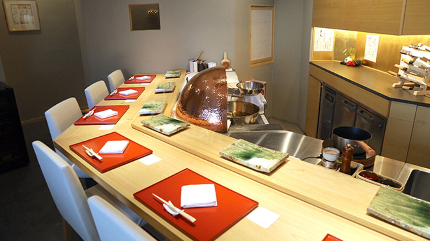 Oimatsu Tempura Suzuki's image 9