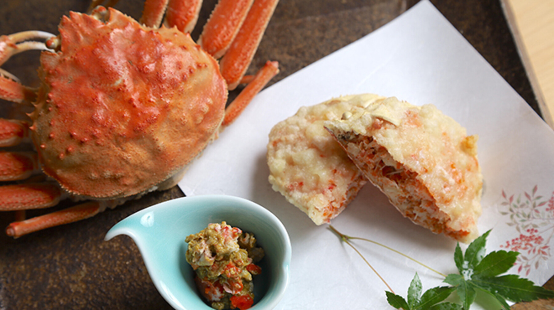 OIMATSU 텐푸라 스즈키's image 2