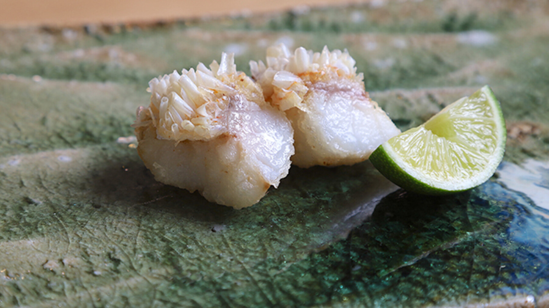 Oimatsu Tempura Suzuki's image 12