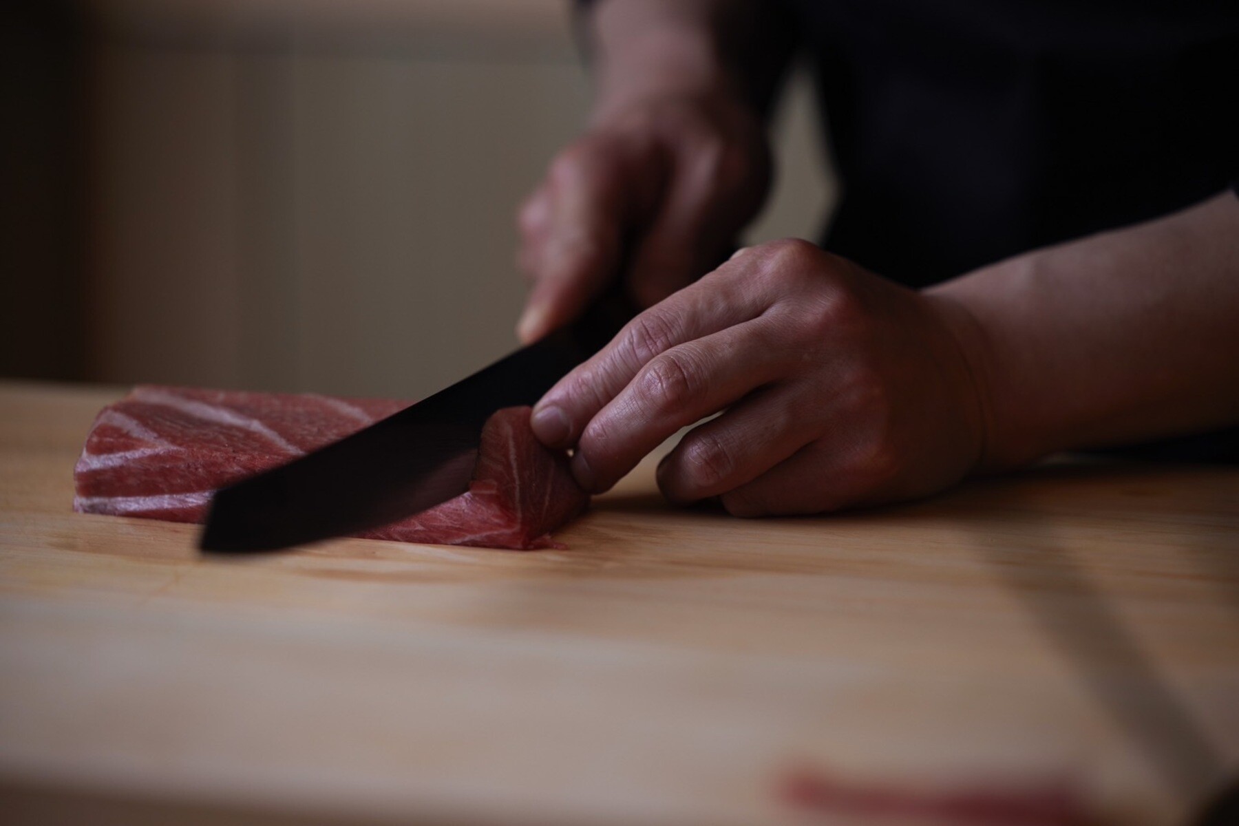 Nishiazabu Sushi Ichi's image 6