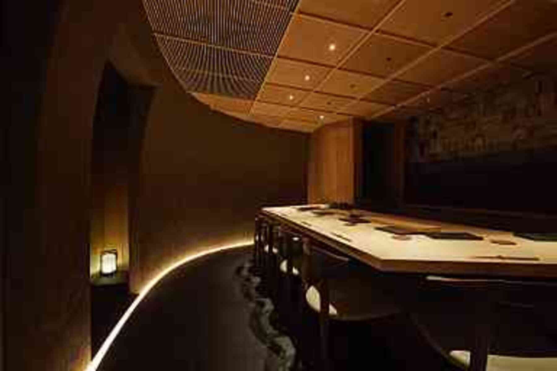 Nishiazabu Sushi Ichi's image 7