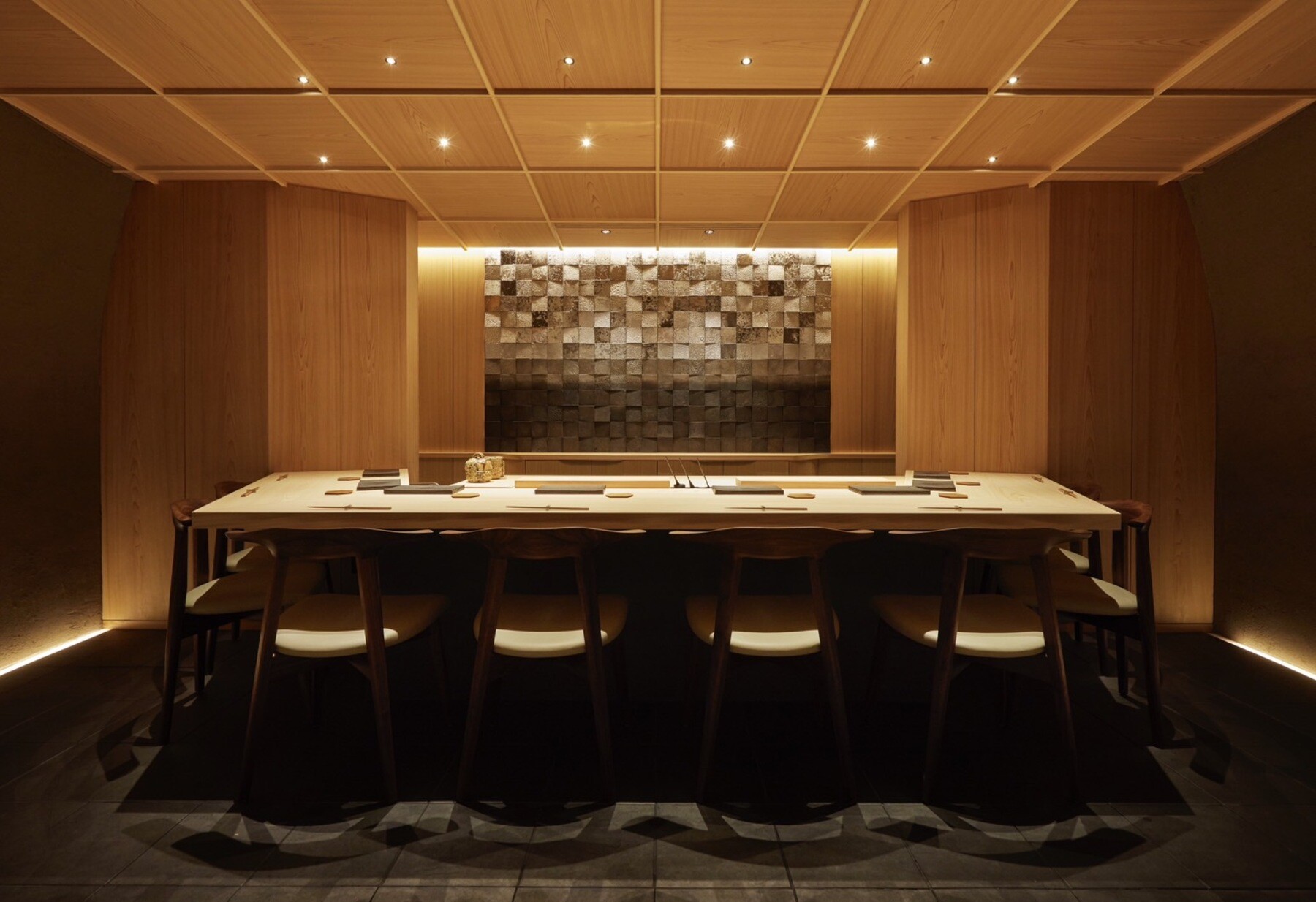 Nishiazabu Sushi Ichi's image 8