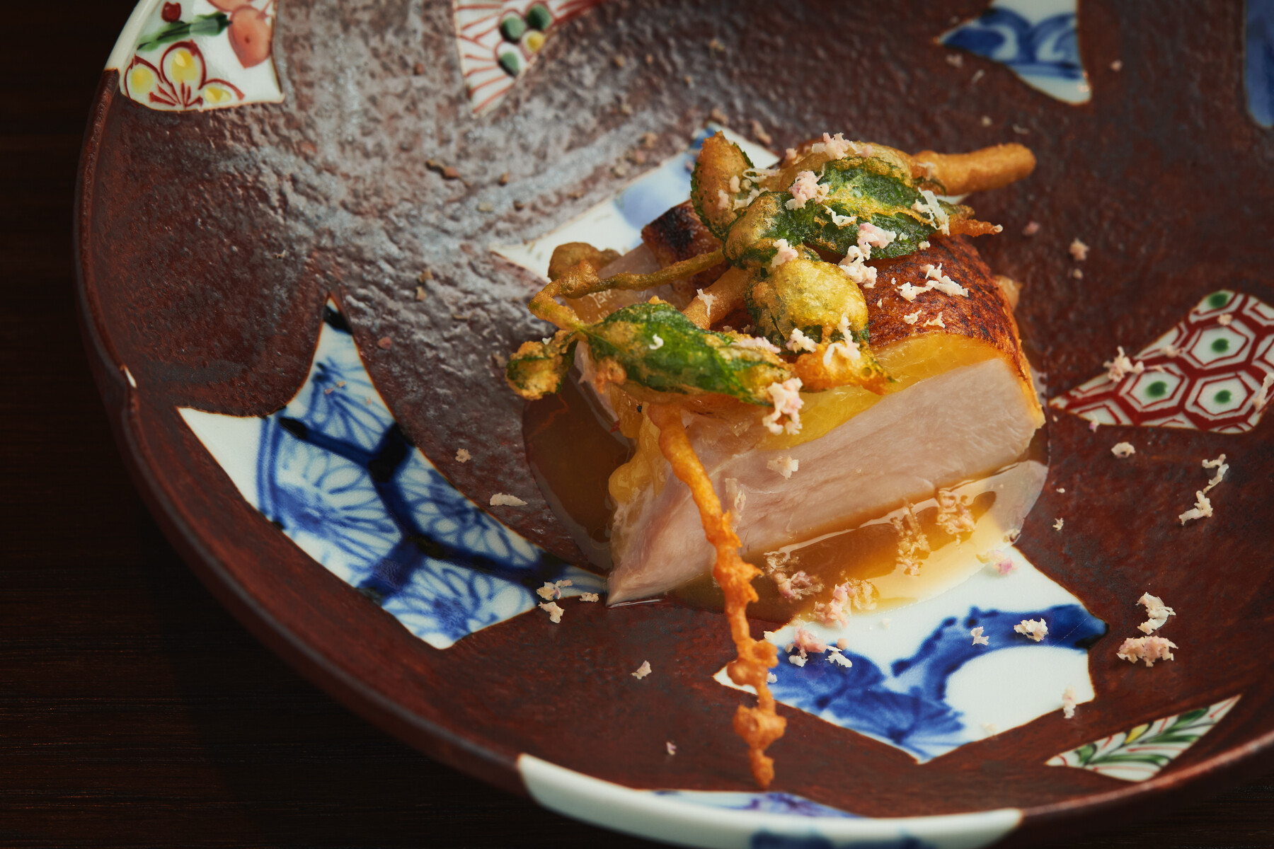 오모테사도 옌's image 3