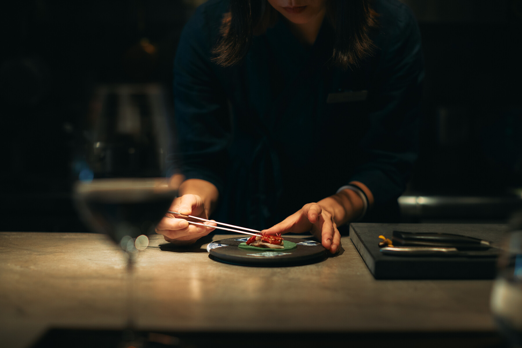 Omotesando HYÈNE's image 8