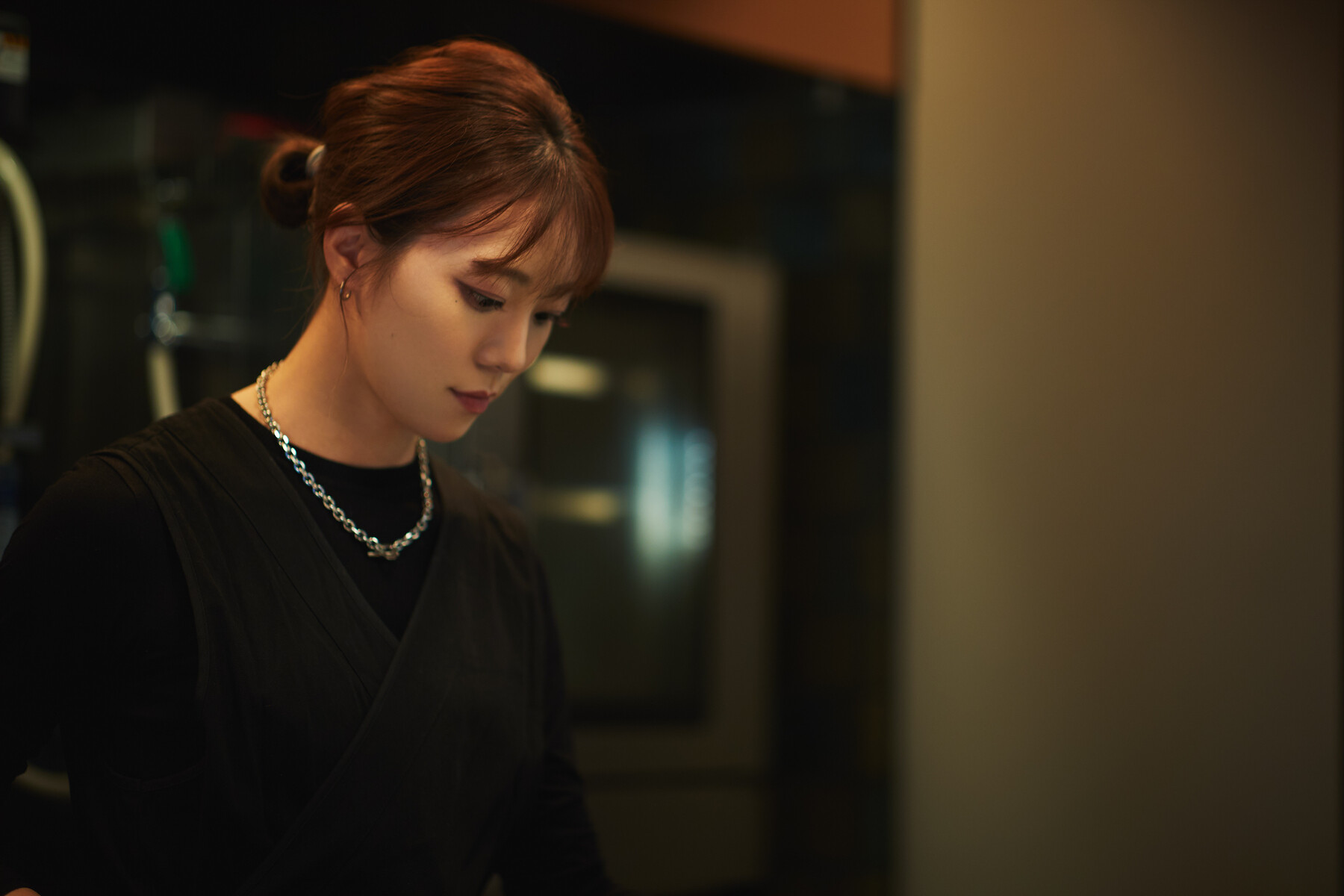 오모테사도 옌's image 2