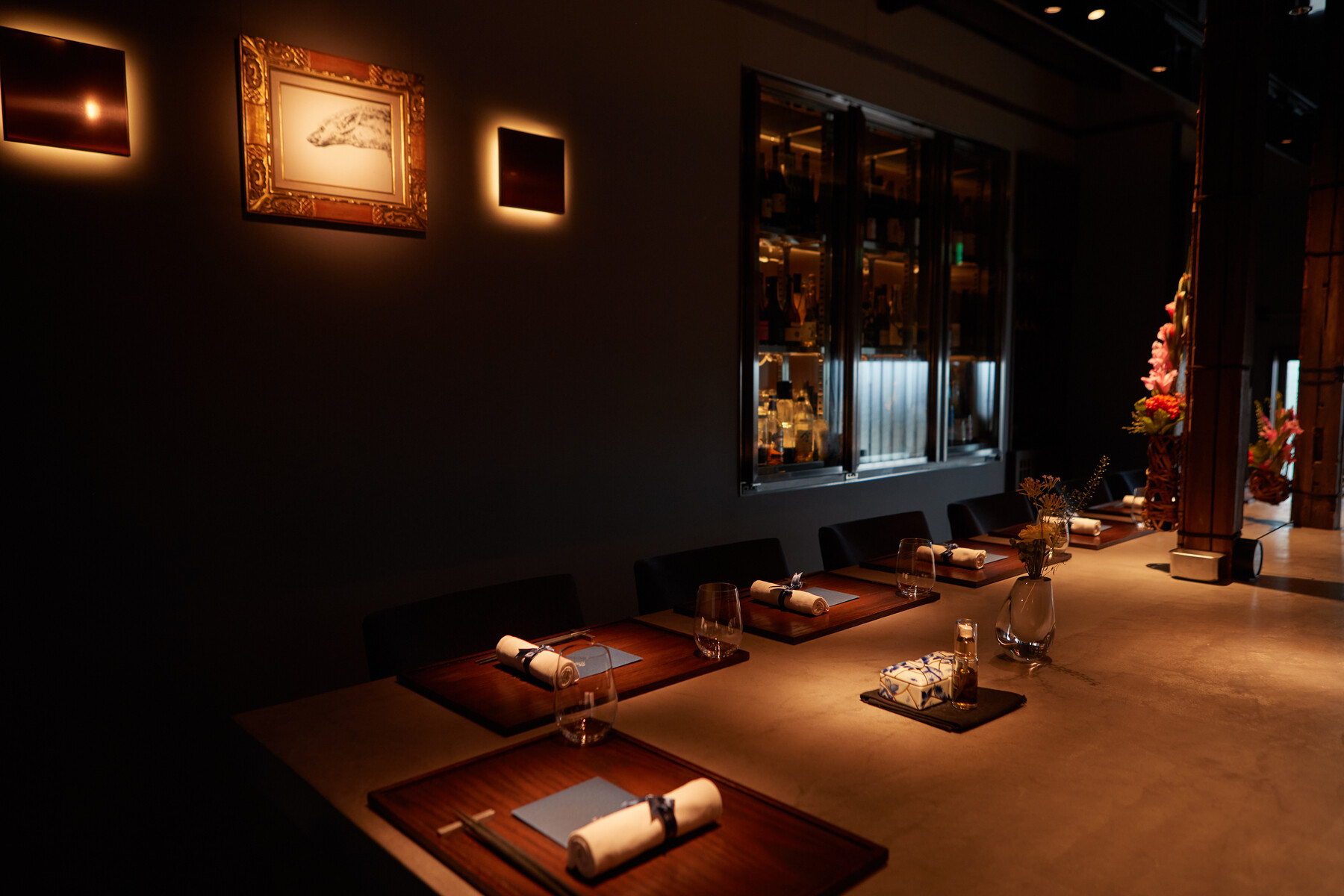 Omotesando HYÈNE's image 4