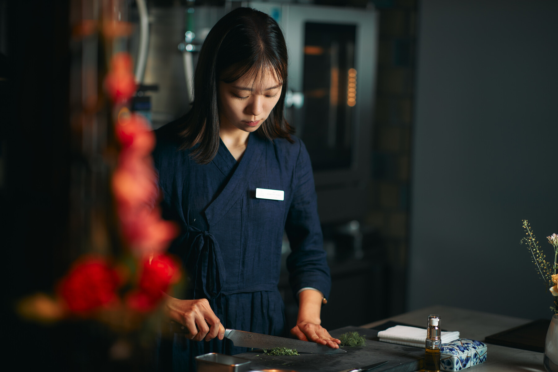 Omotesando HYÈNE's image 9