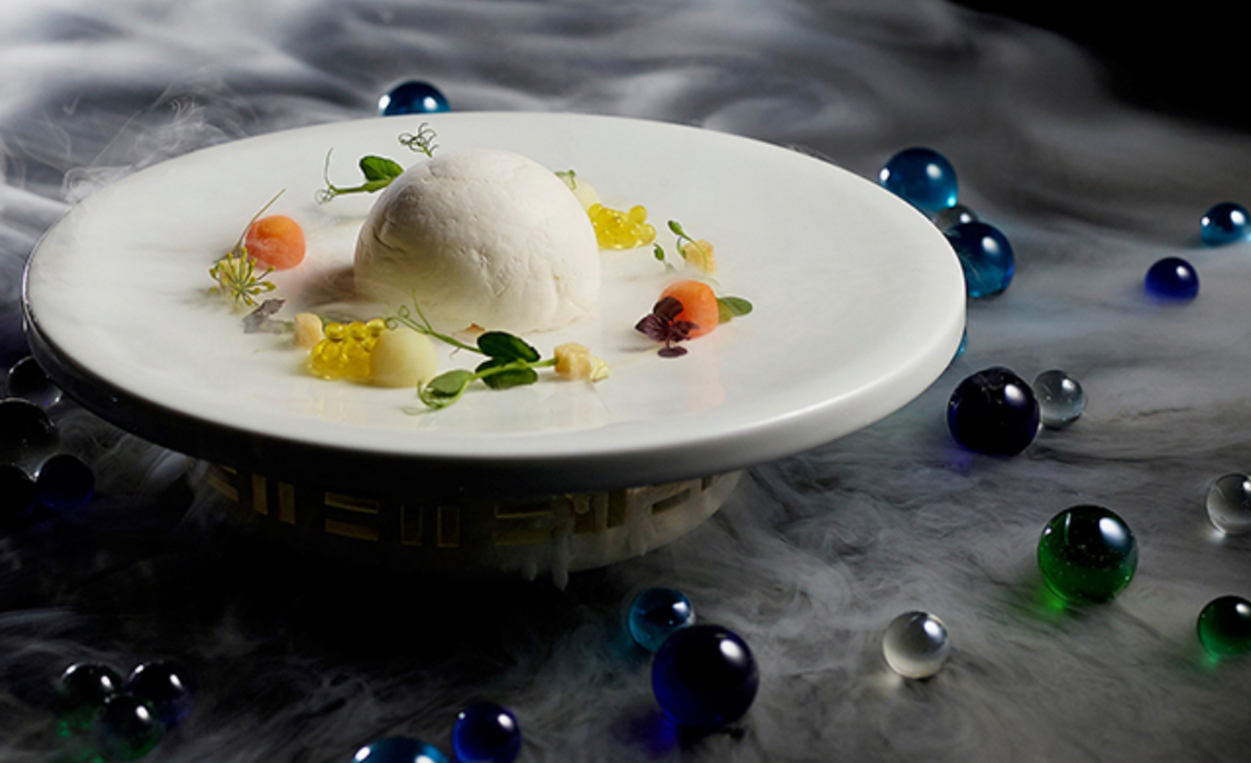 TAPAS MOLECULAR BAR's image 2