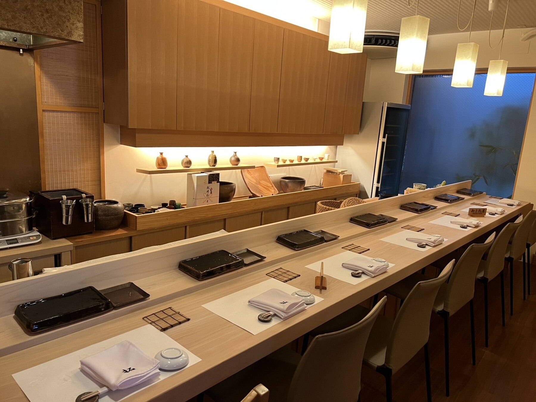 Nishiazabu Taku's image 2