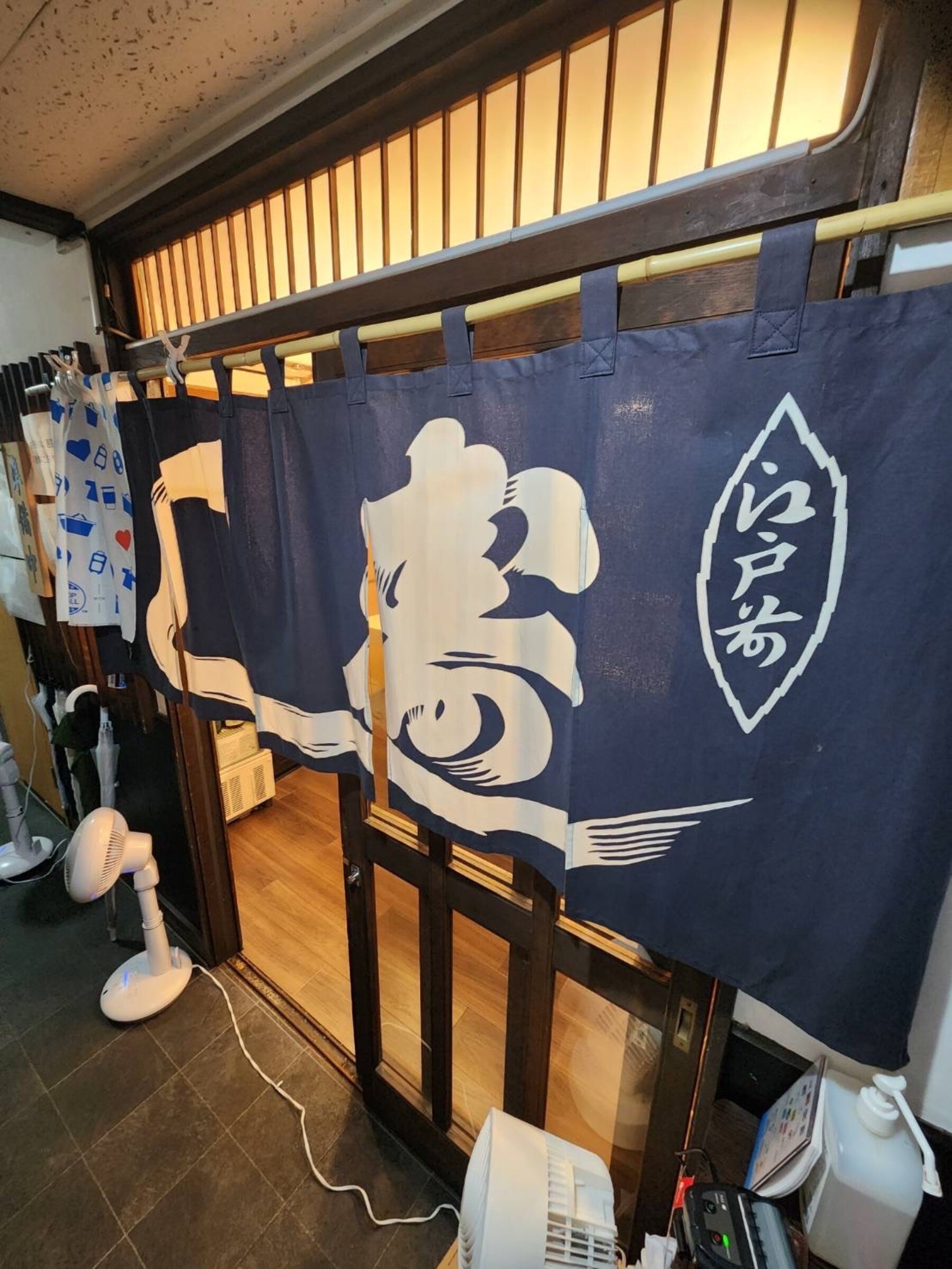 Tachiguizushi Akira Shimbashi (Branch)'s image 6