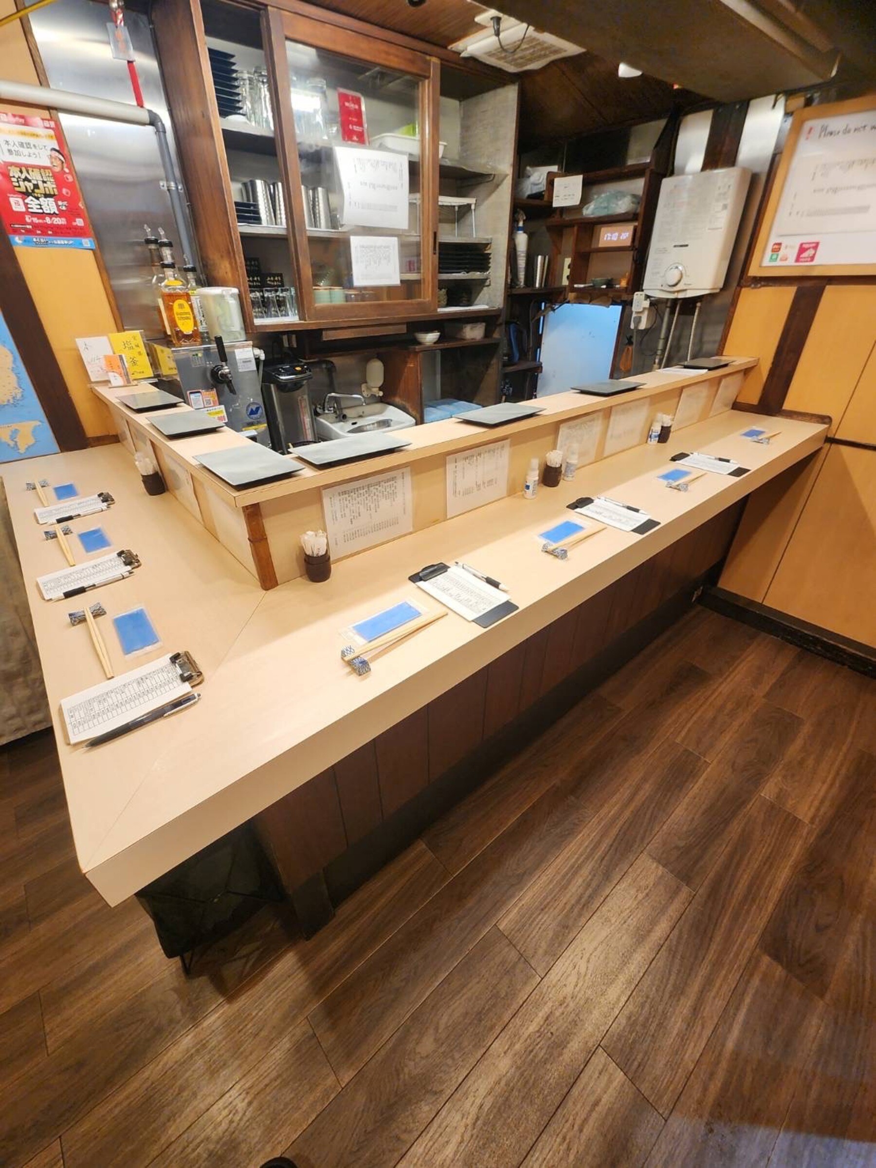 Tachiguizushi Akira Shimbashi (Branch)'s image 5