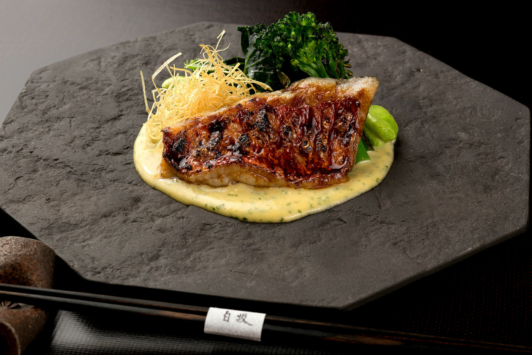 Sumibikappo SHIROSAKA's image 4