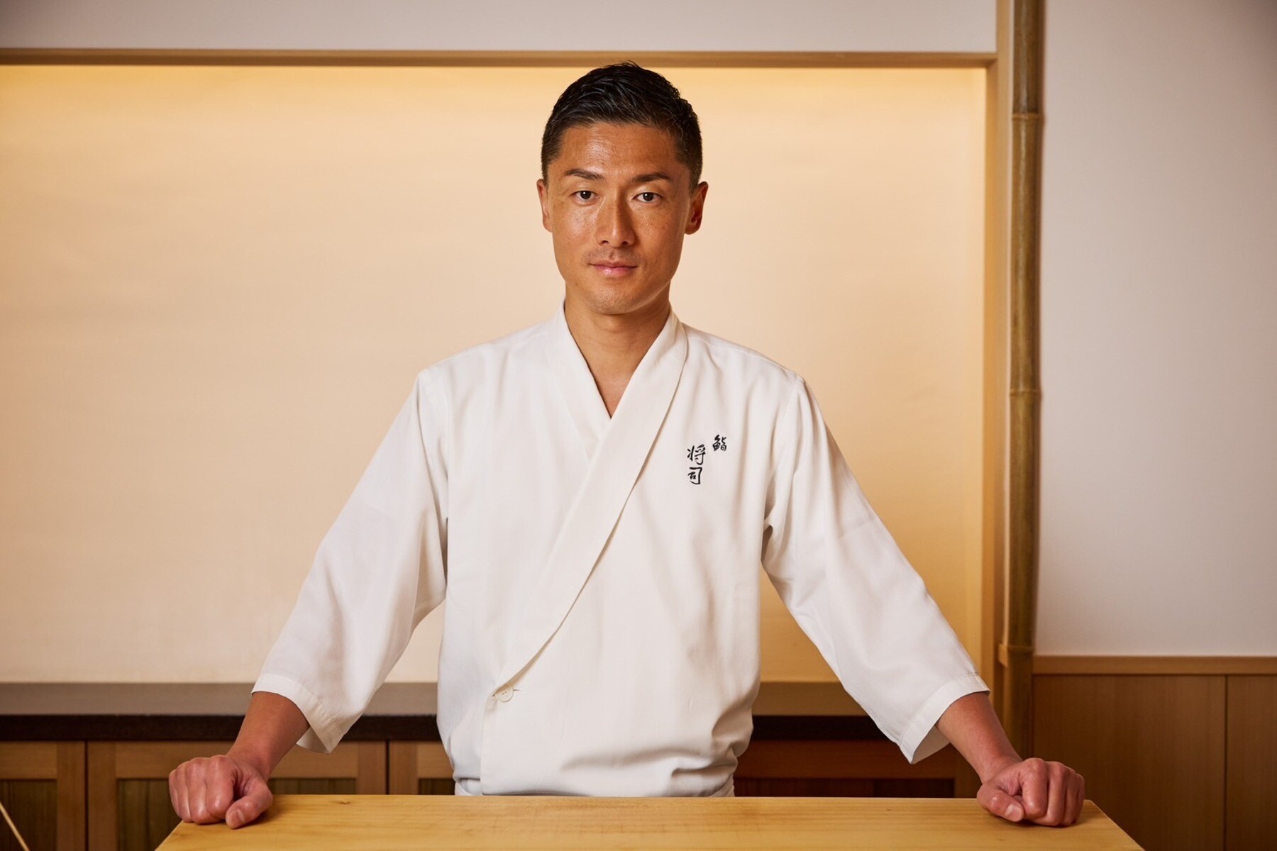 Sushi Masashi's image 4