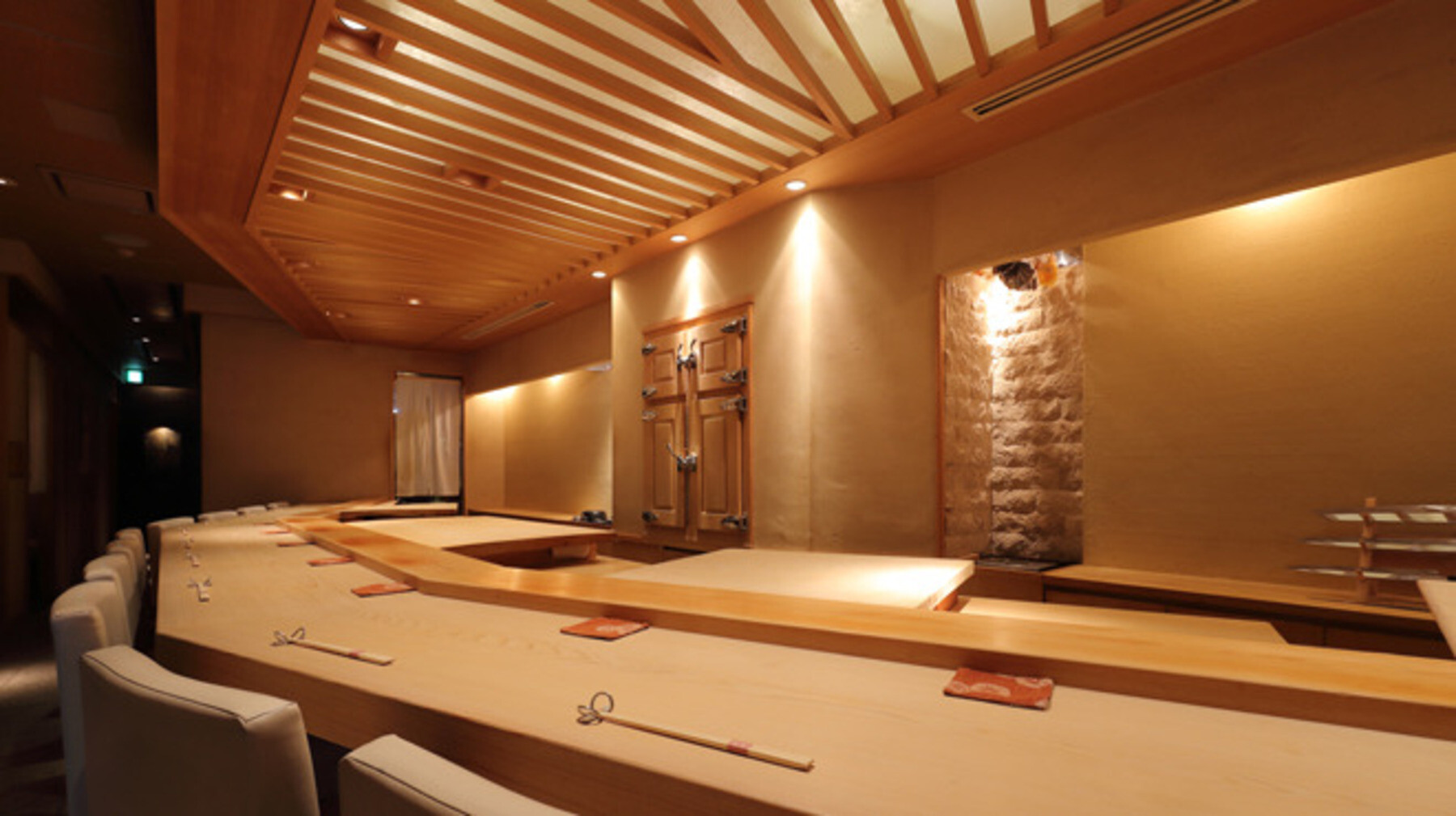 Edomaezushi SushiTsuu's image 3