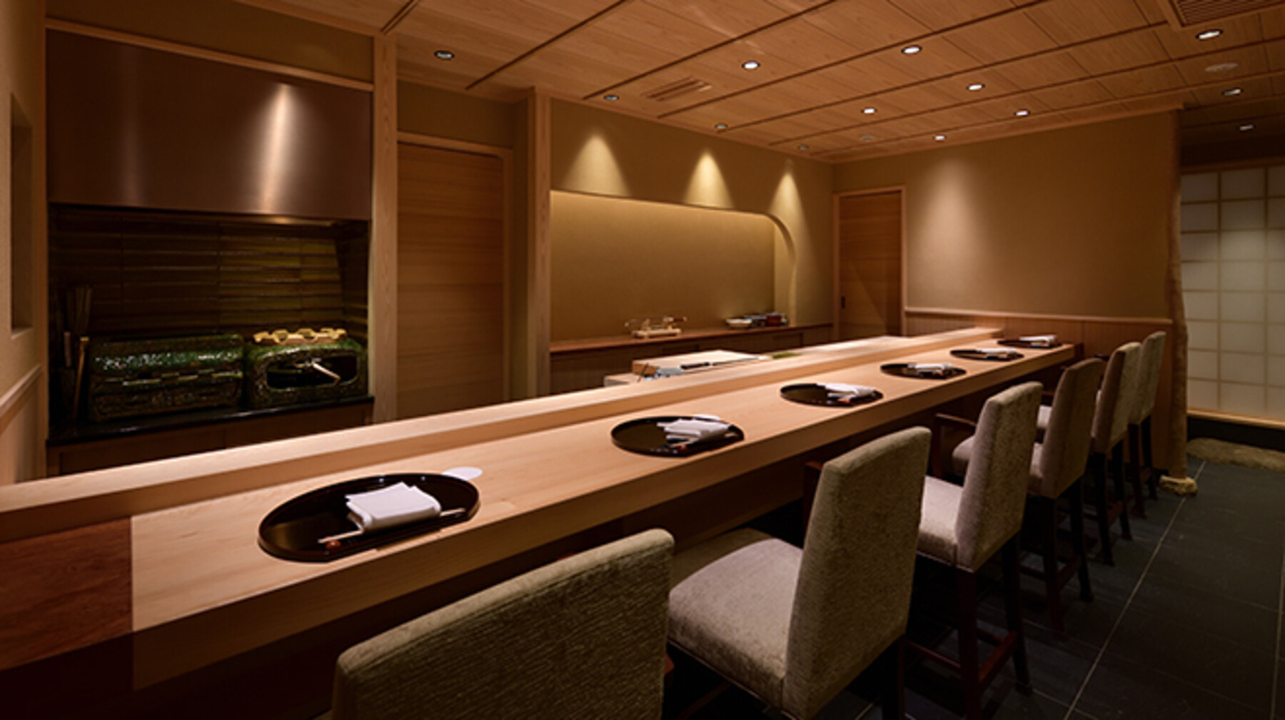 스시 가게야마's image 2