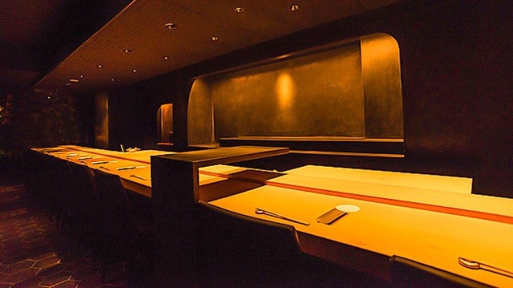 Sushi Rizaki Ebisu's image 1