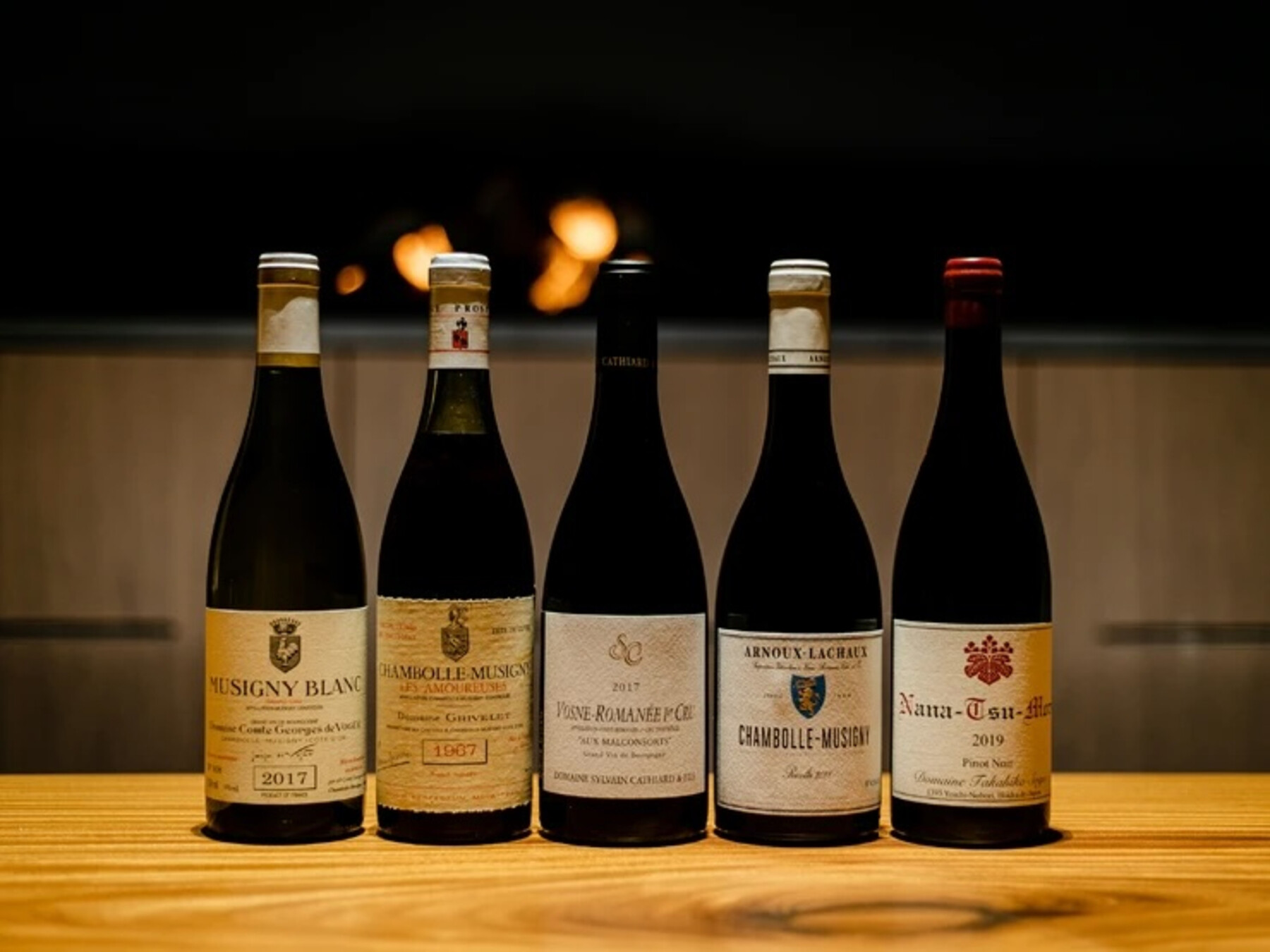 Higashi-Azabu Saikoh's image 3