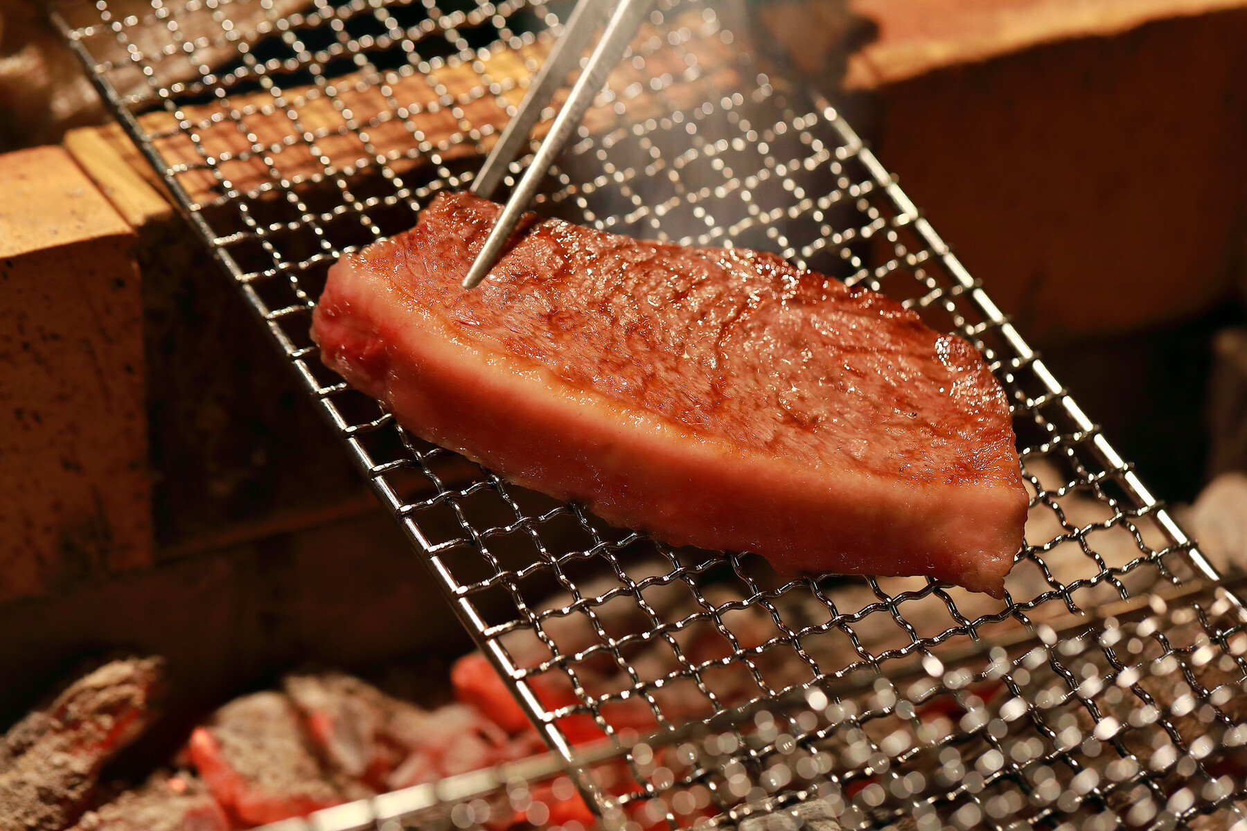 Sumibikappo SHIROSAKA's image 6