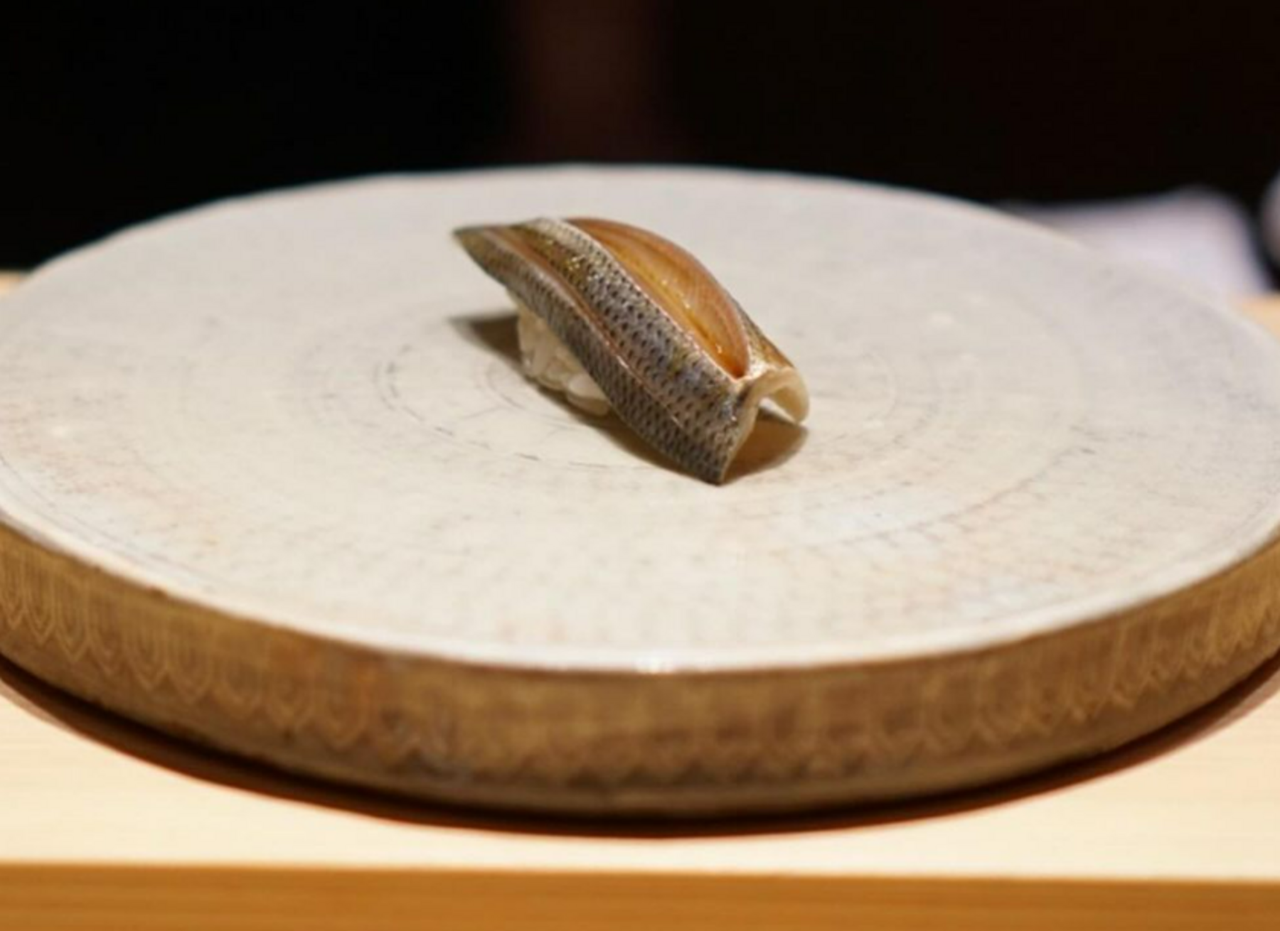 Nagatacho Sushi Kanesaka's image 5