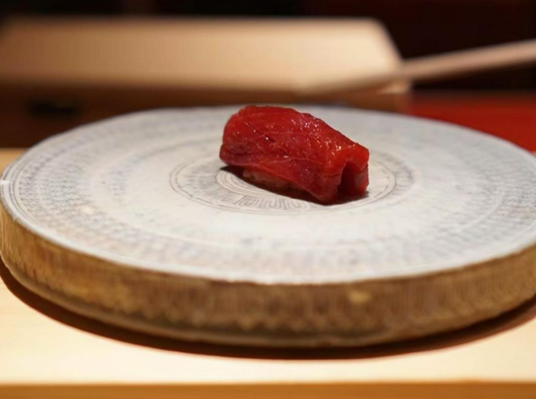 Nagatacho Sushi Kanesaka's image 1