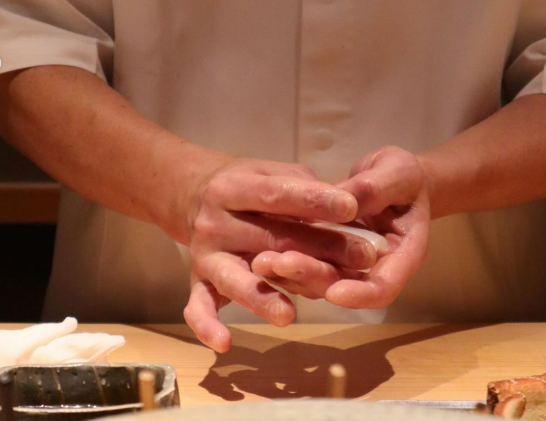 Nagatacho Sushi Kanesaka's image 13