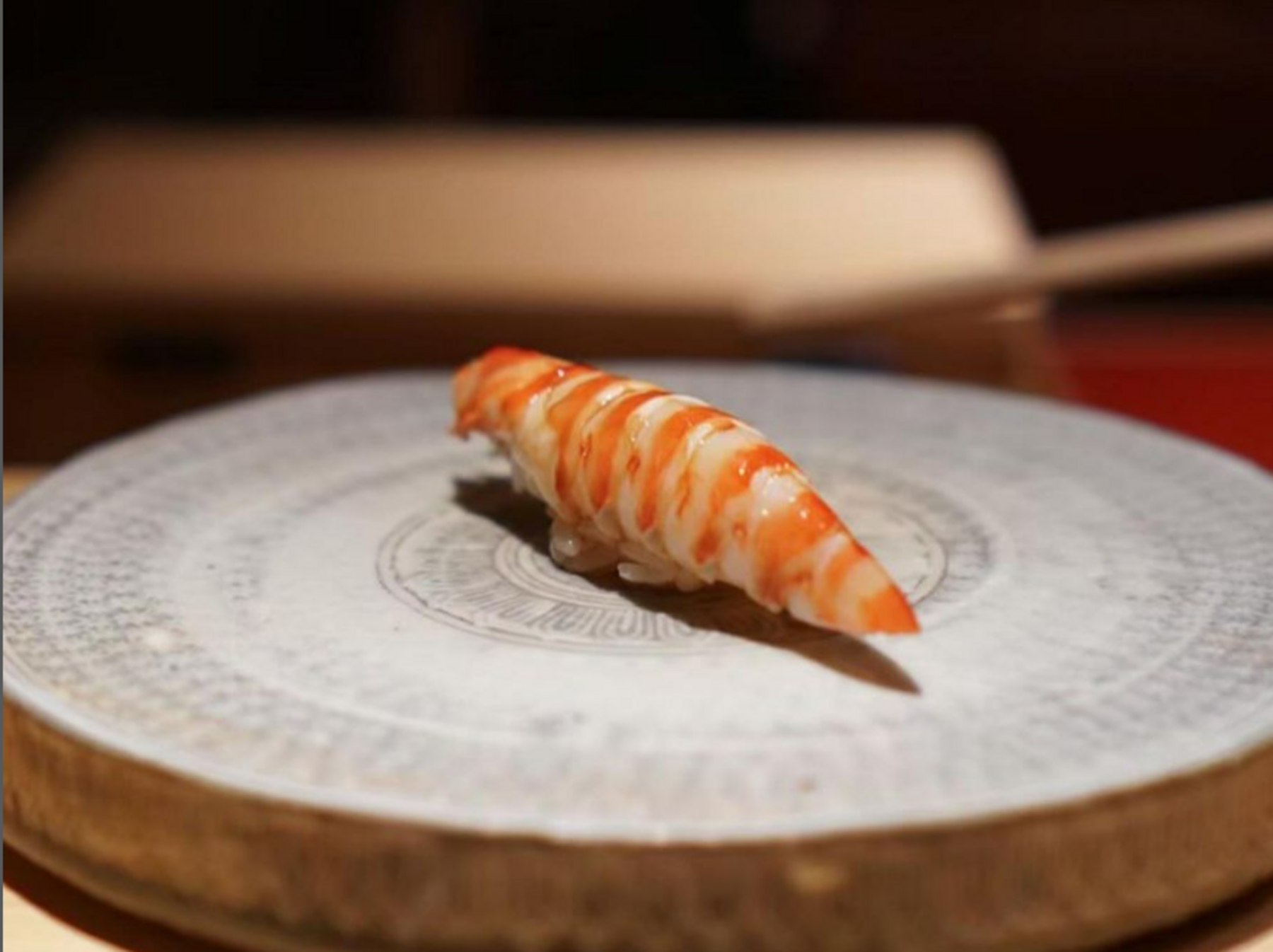 Nagatacho Sushi Kanesaka's image 15