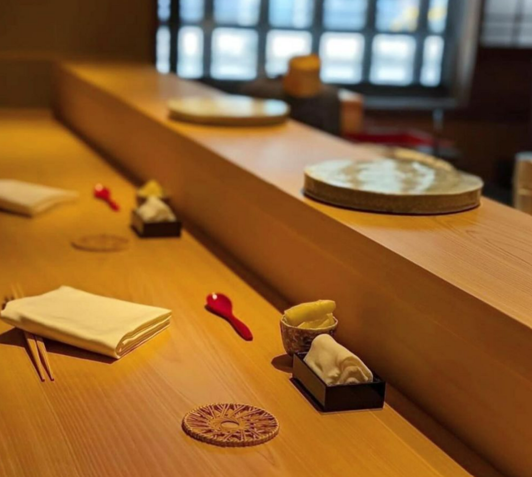 Nagatacho Sushi Kanesaka's image 3