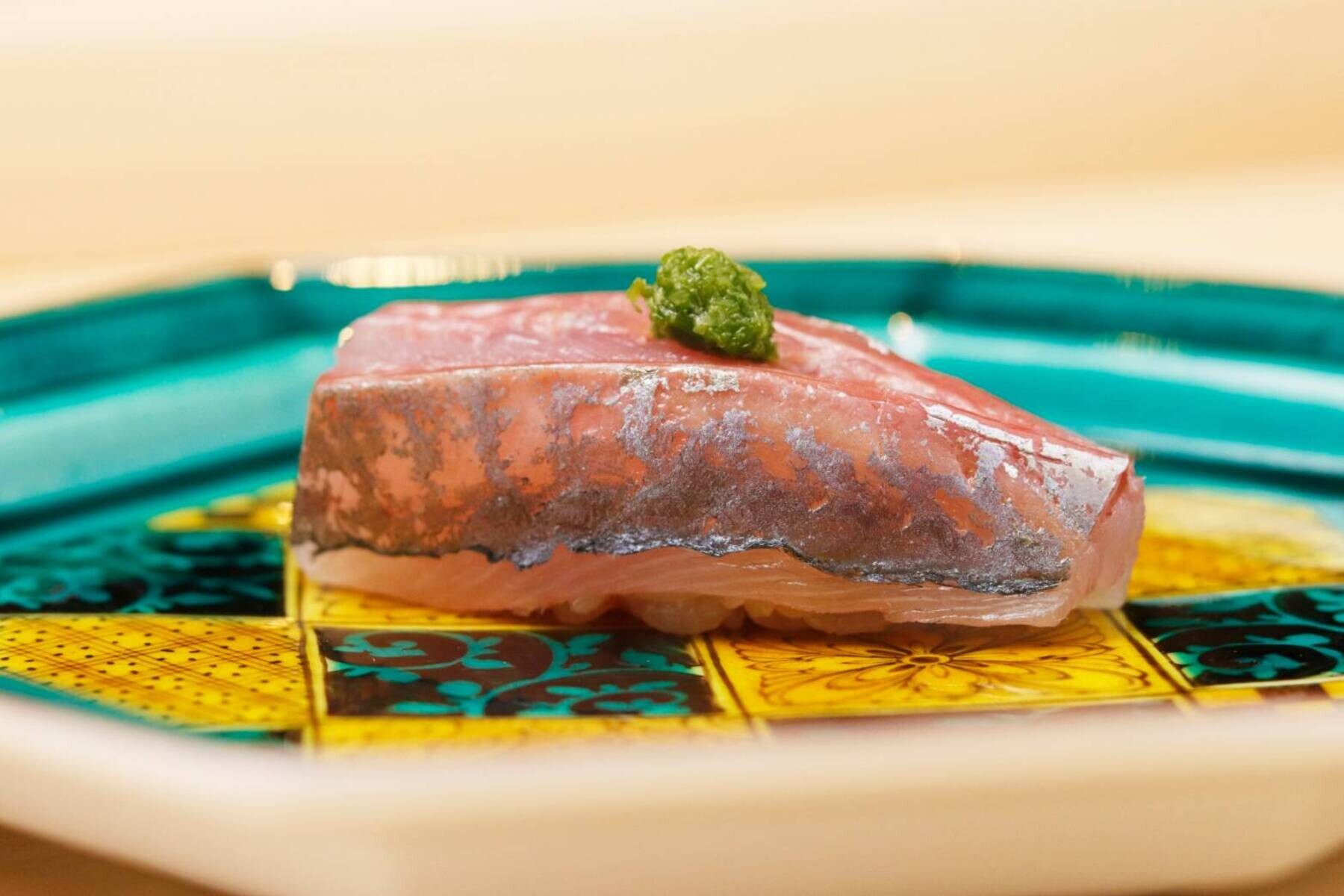 Azabu Sannohashi Takenami's image 1