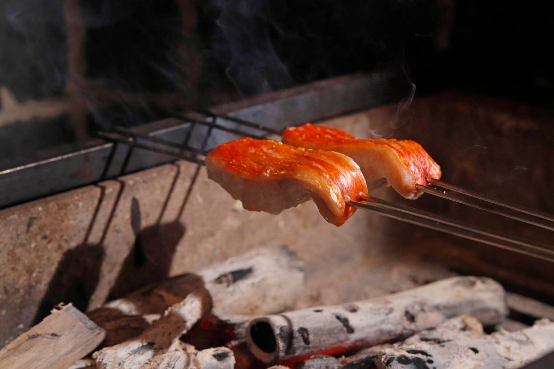 Azabu Sannohashi Takenami's image 2