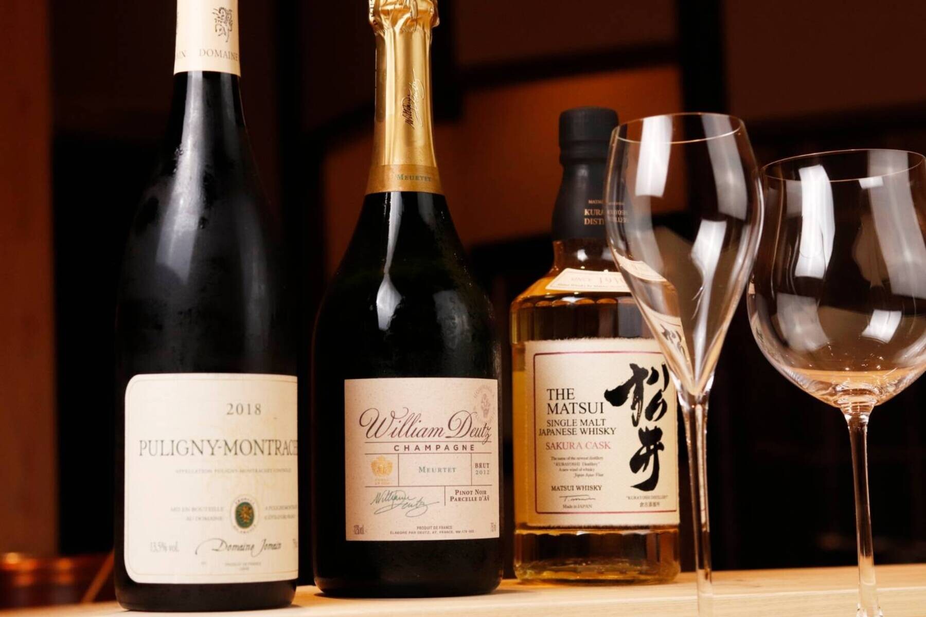 Azabu Sannohashi Takenami's image 4