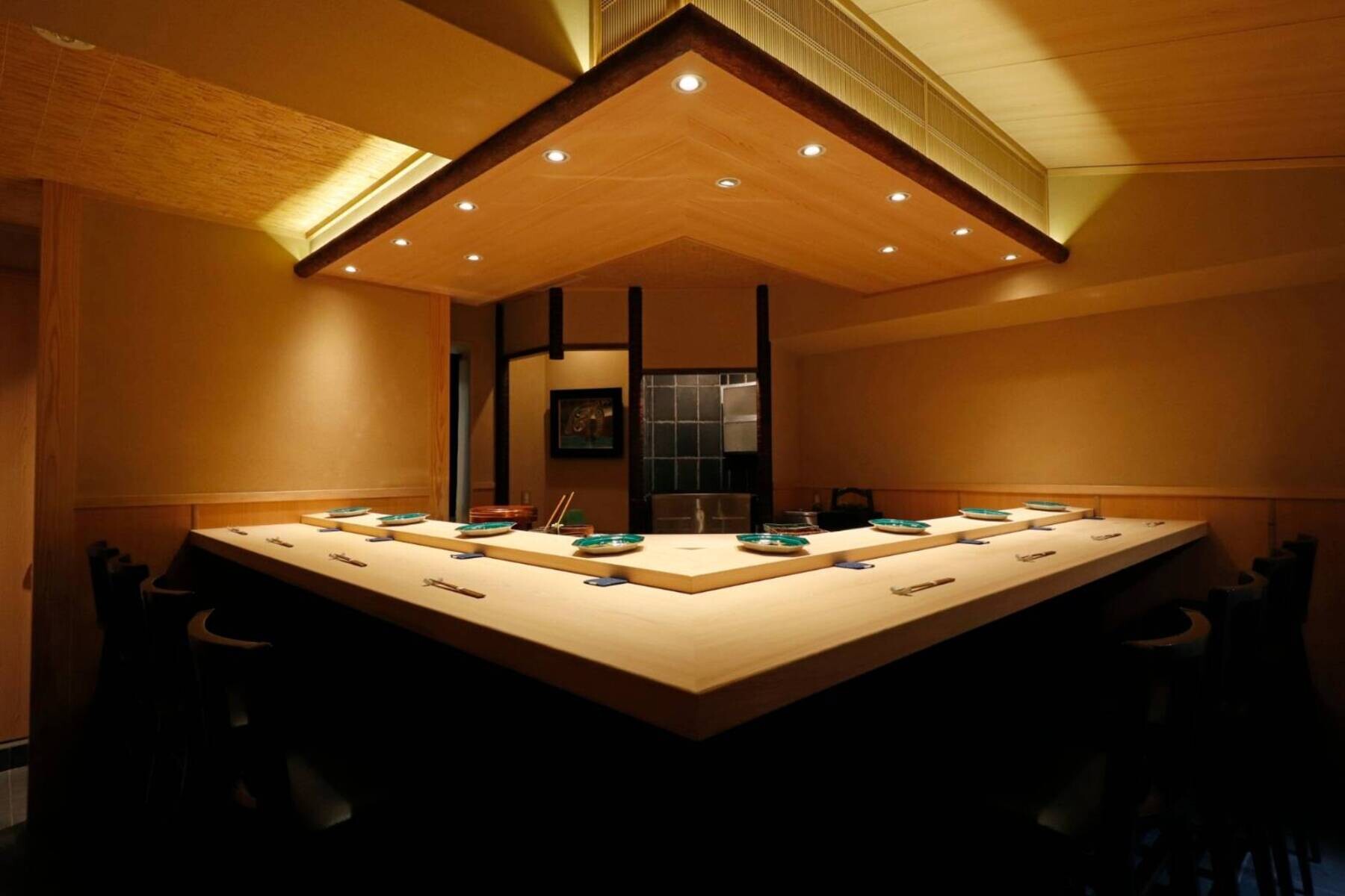 Azabu Sannohashi Takenami's image 9