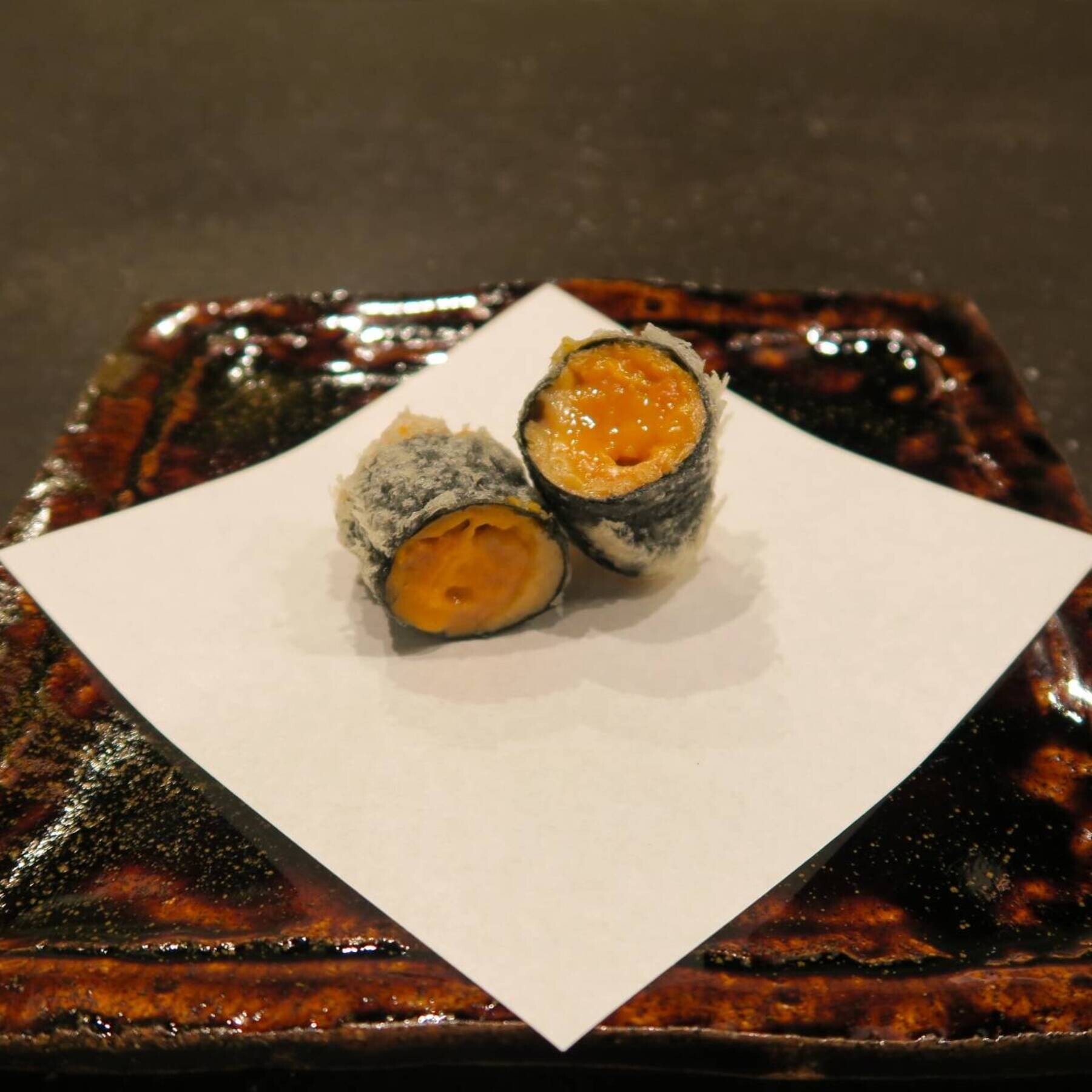 【暫停營業中】天婦羅 拓's image 3