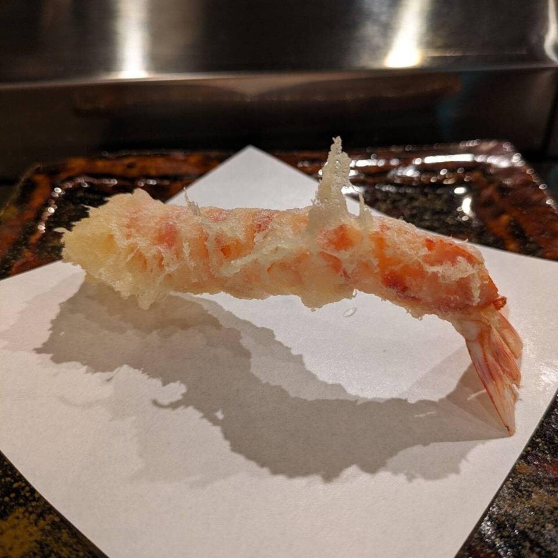 【暫停營業中】天婦羅 拓's image 4