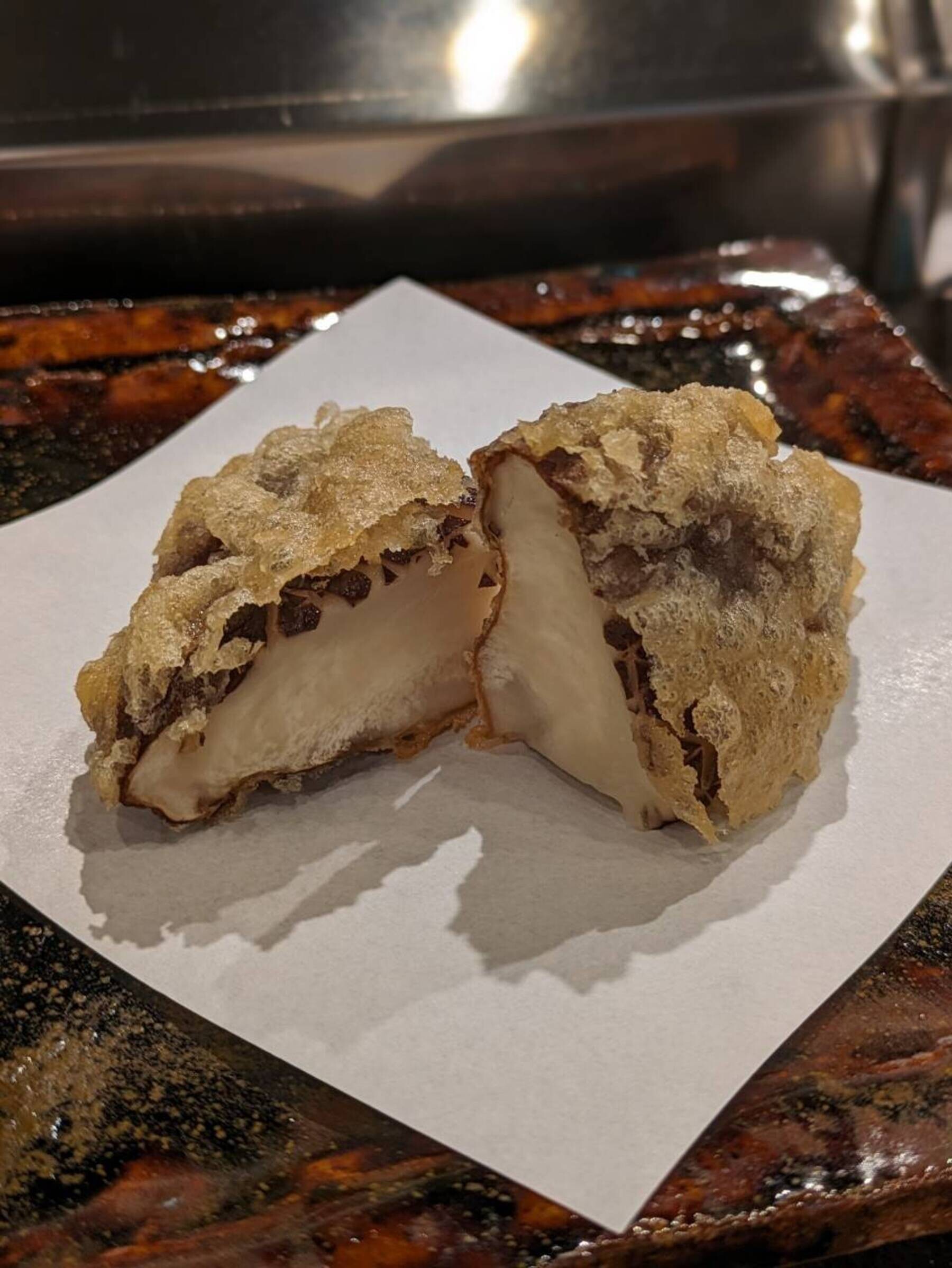 【暫停營業中】天婦羅 拓's image 6