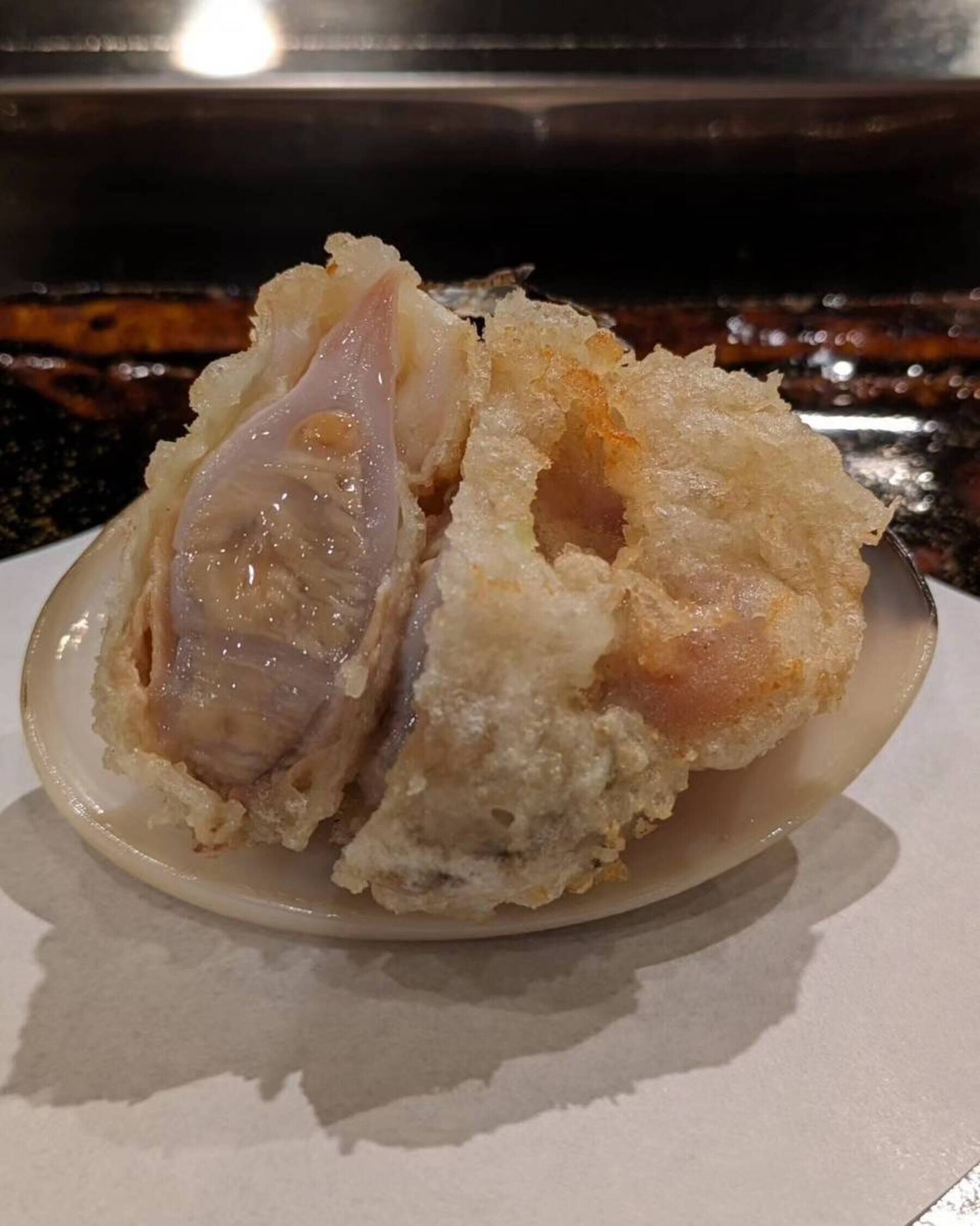 【暫停營業中】天婦羅 拓's image 7