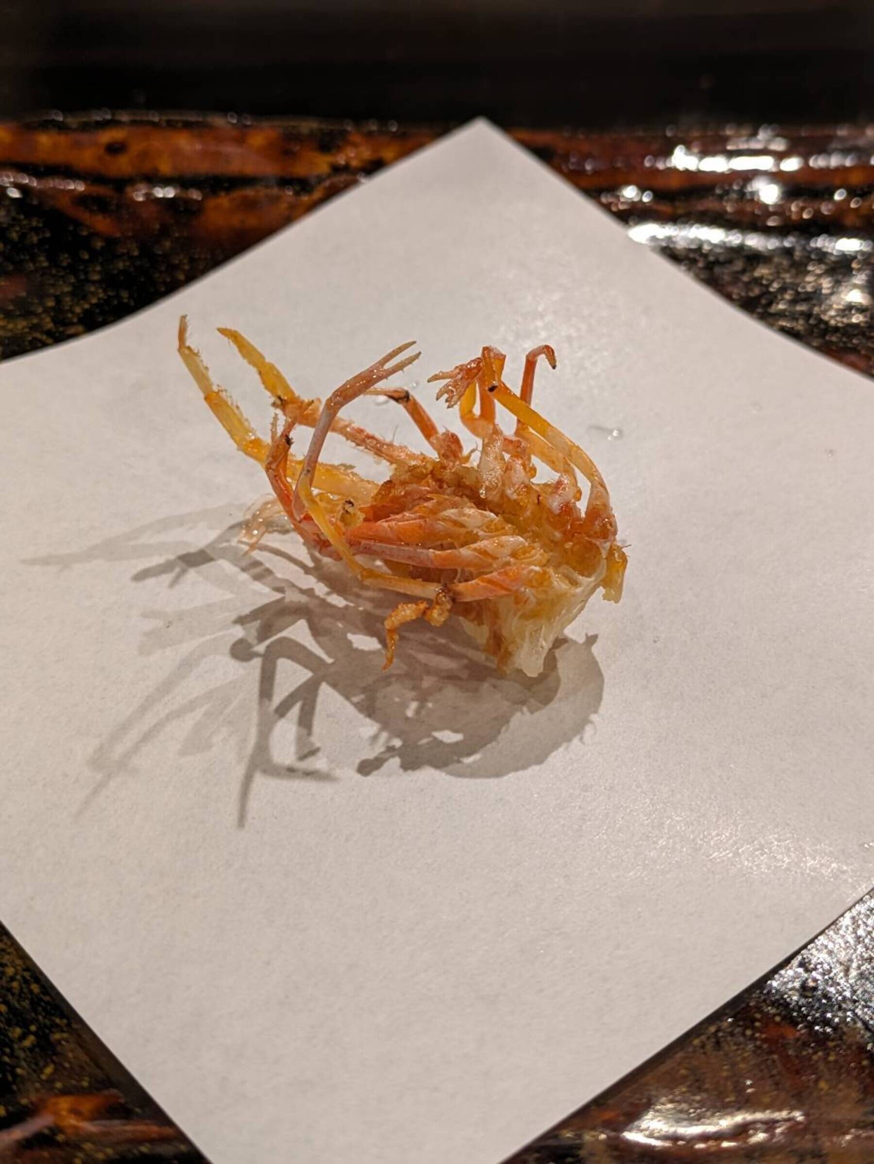 【暫停營業中】天婦羅 拓's image 10