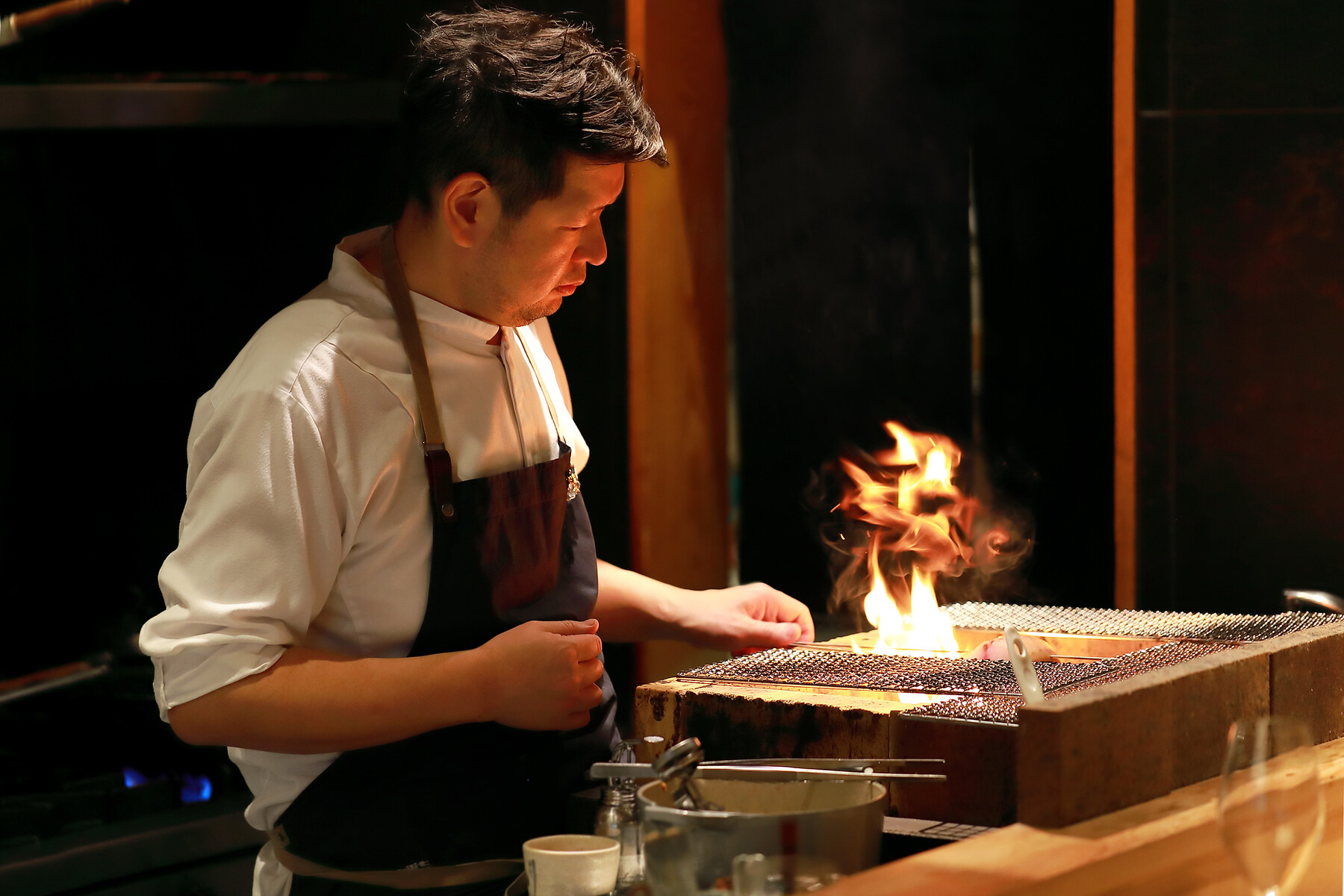 Sumibikappo SHIROSAKA's image 7